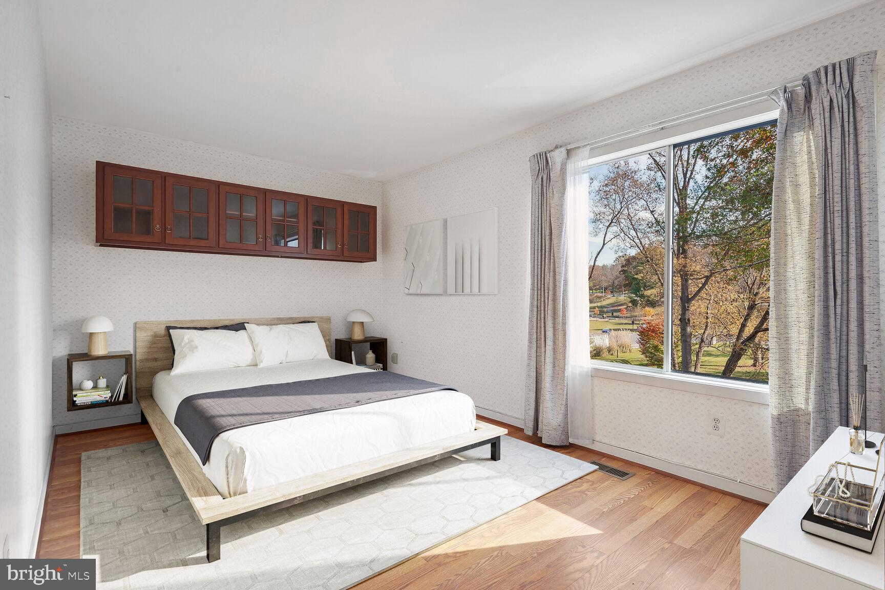 DOCKSIDE - Residential