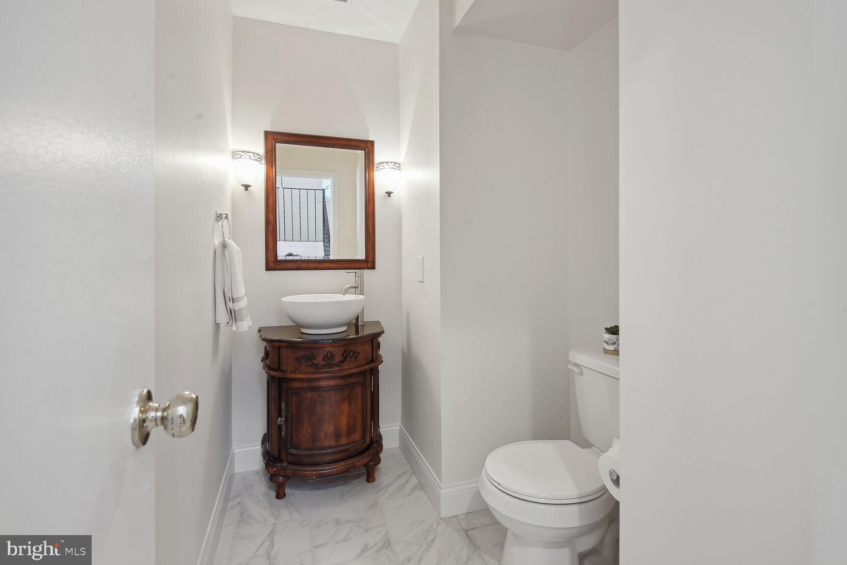 DOCKSIDE - Residential