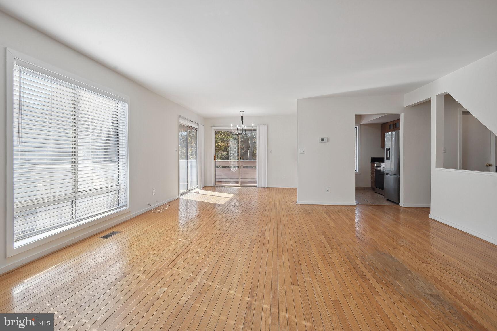 DOCKSIDE - Residential