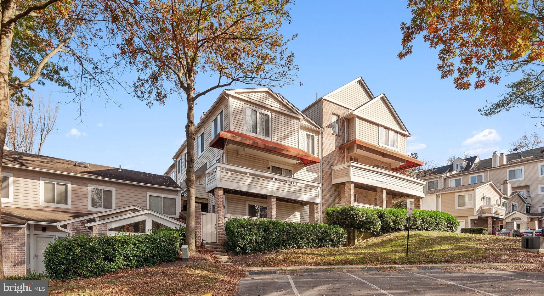 DOCKSIDE - Residential