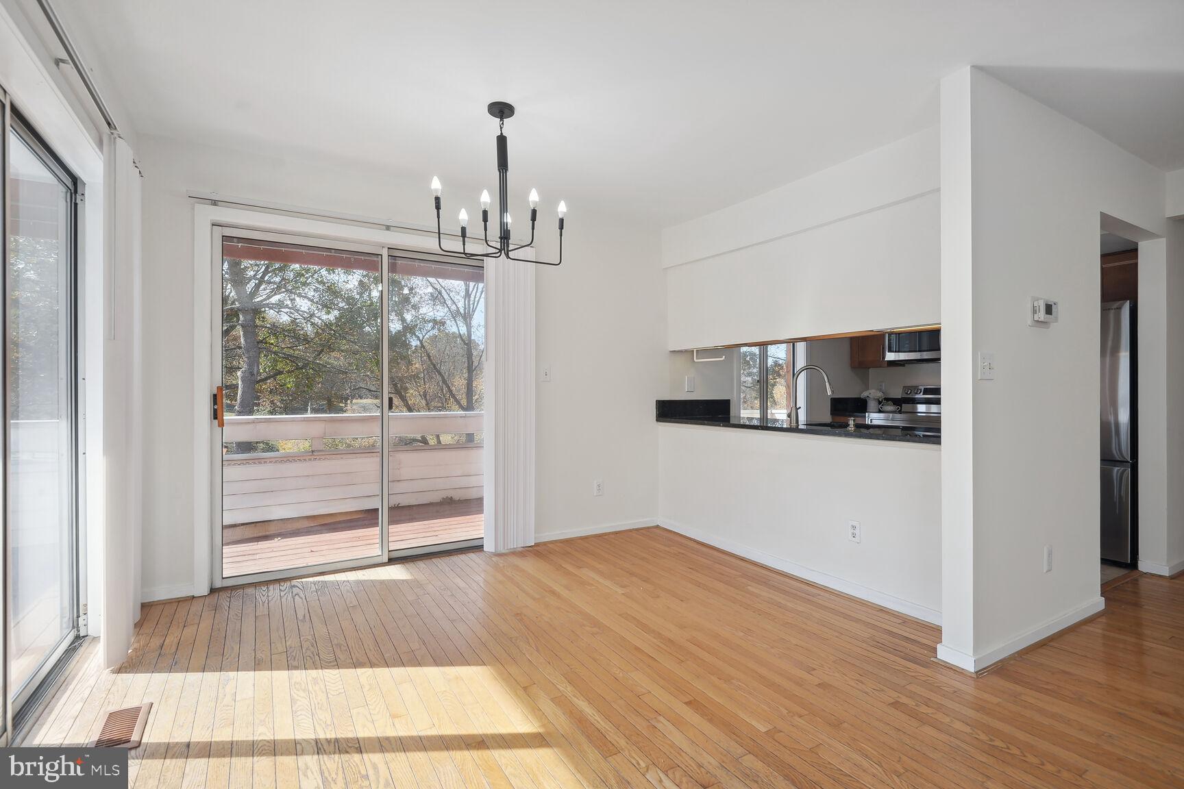 DOCKSIDE - Residential