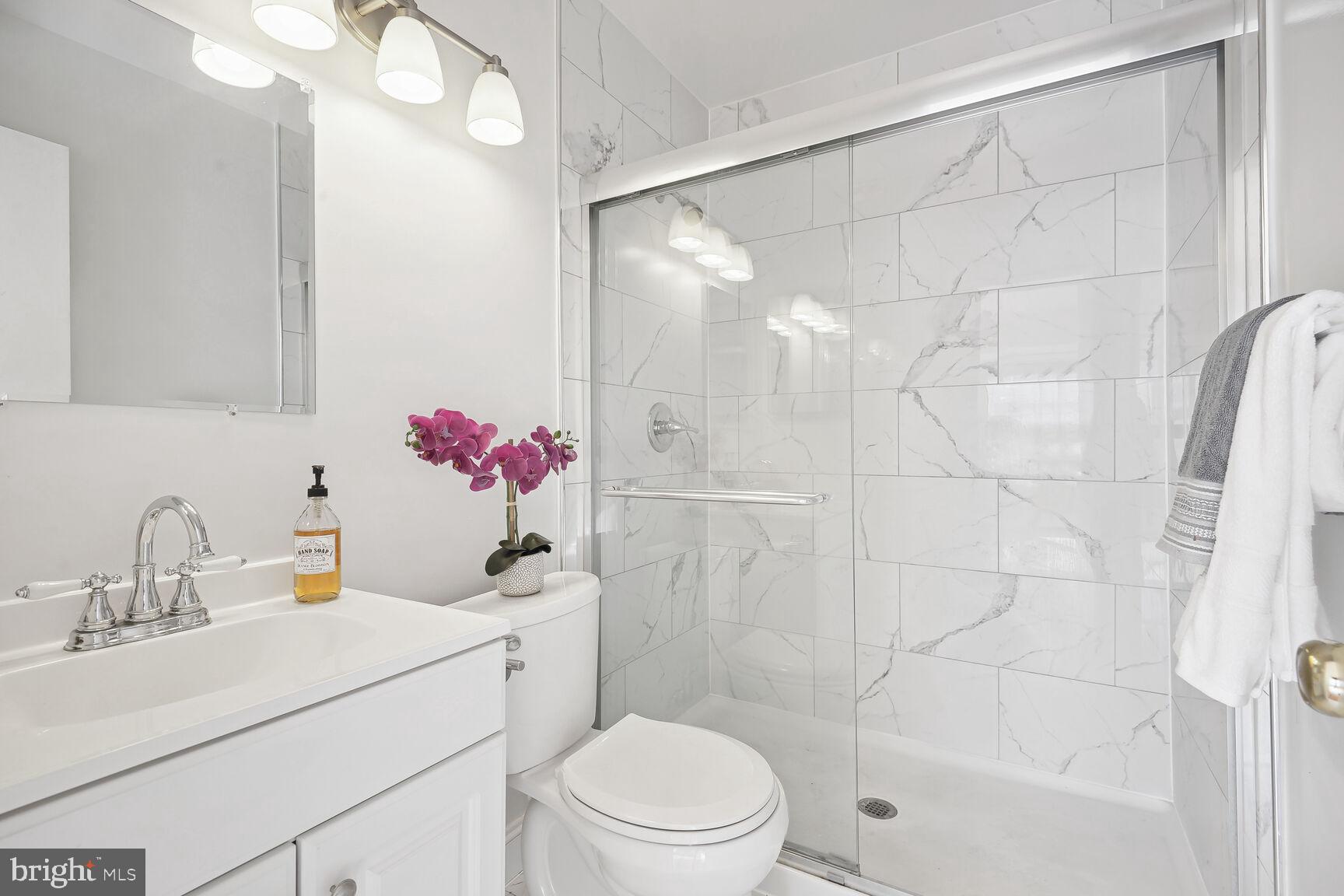 DOCKSIDE - Residential