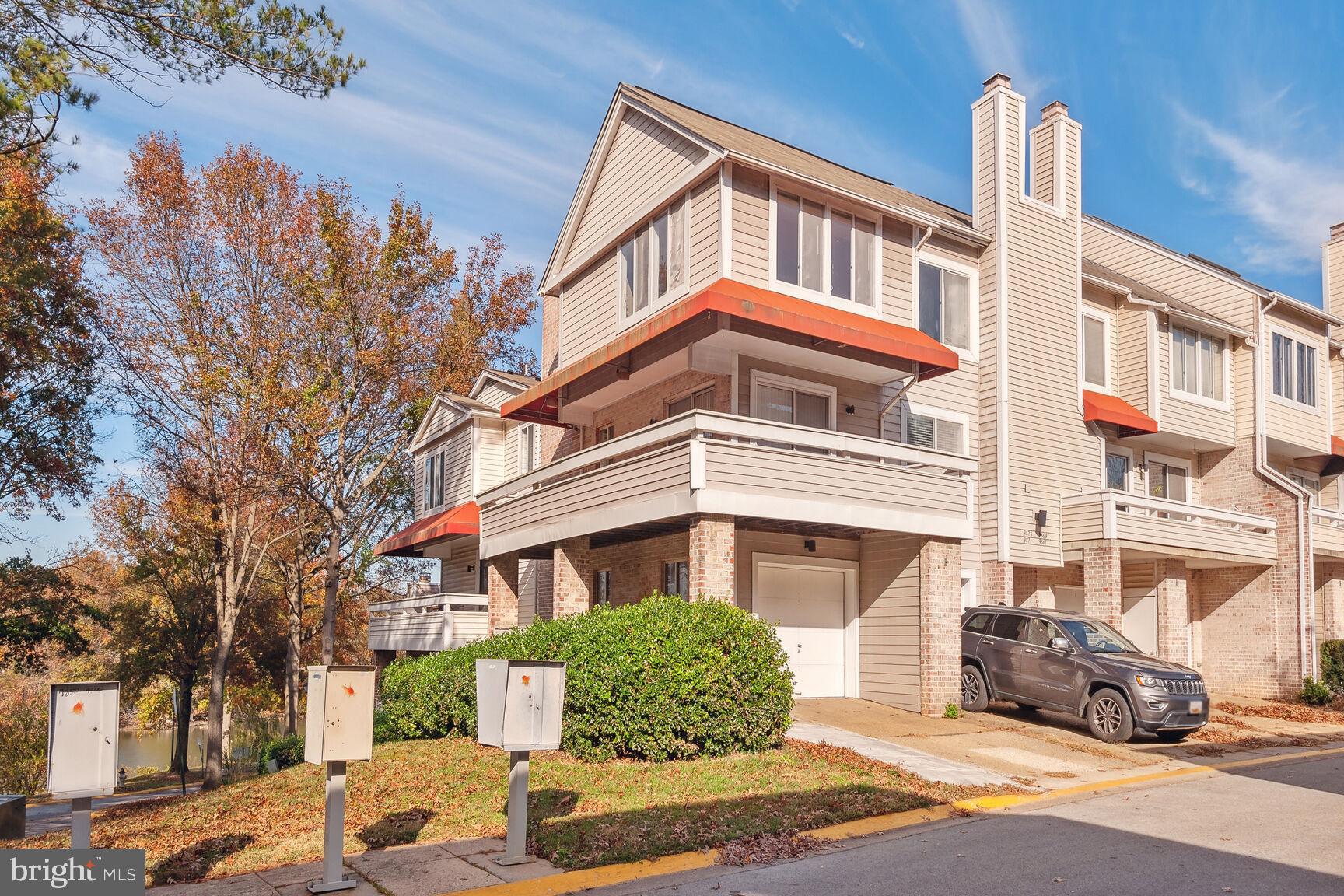 DOCKSIDE - Residential