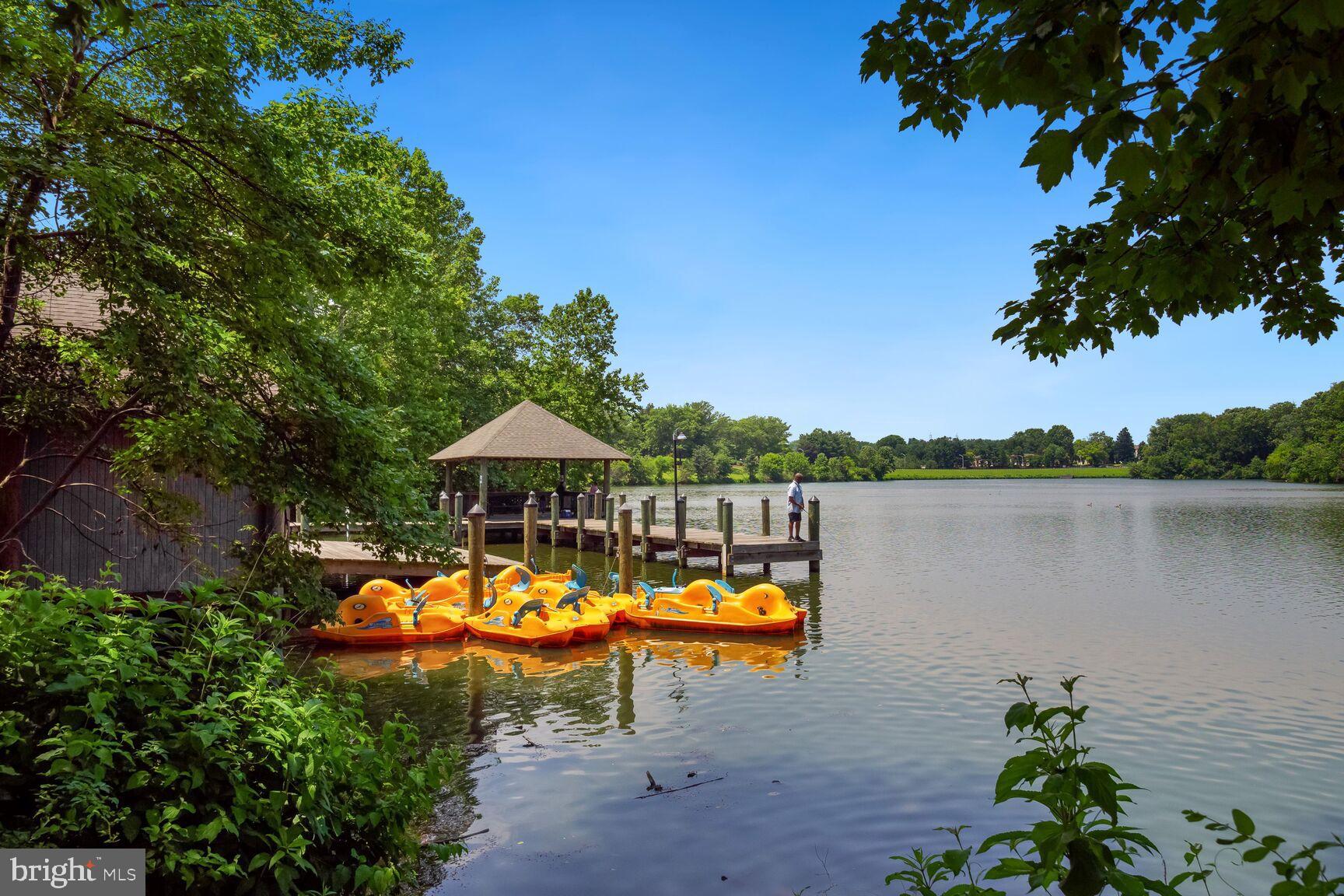 DOCKSIDE - Residential