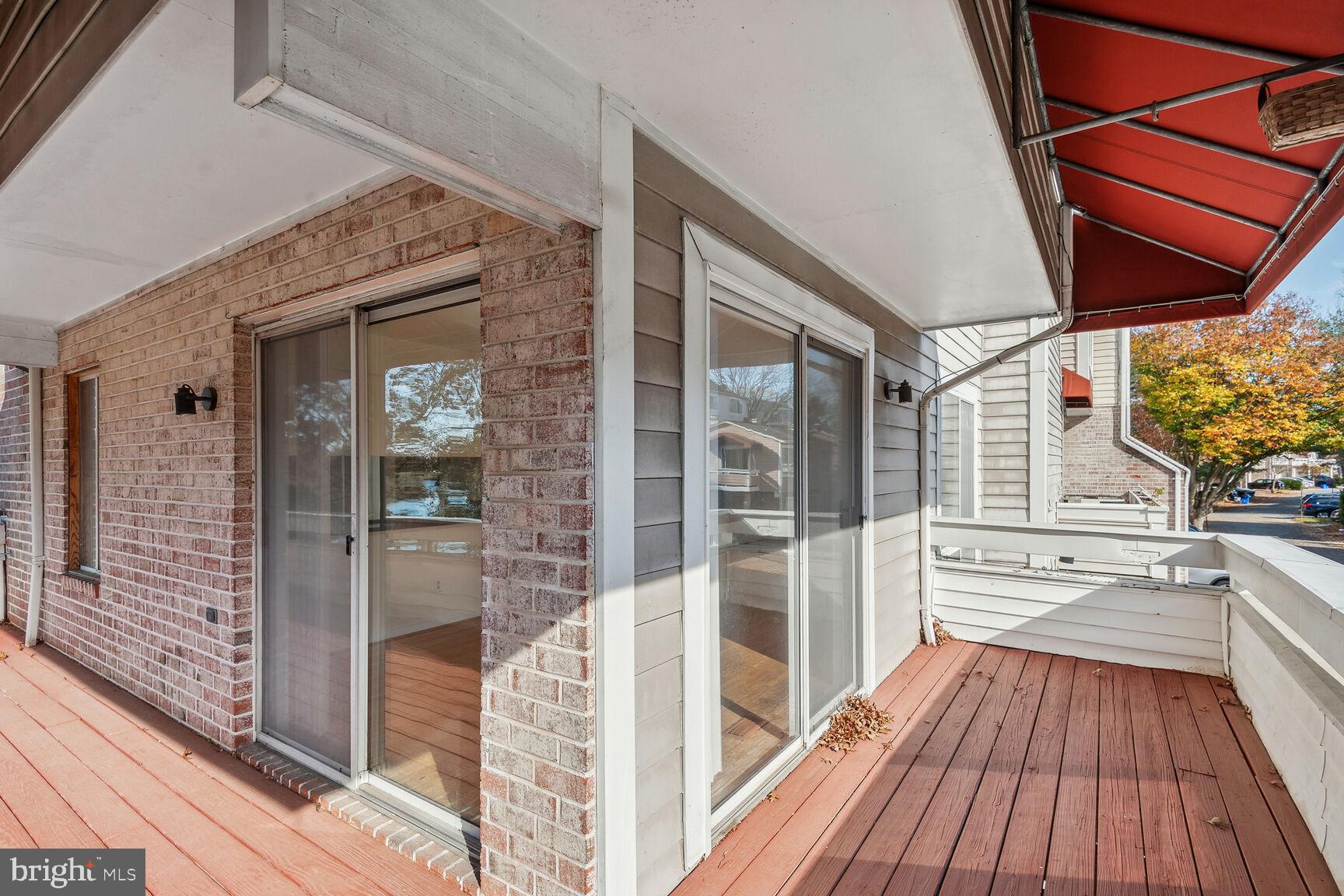 DOCKSIDE - Residential