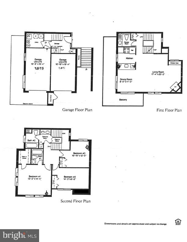 DOCKSIDE - Residential