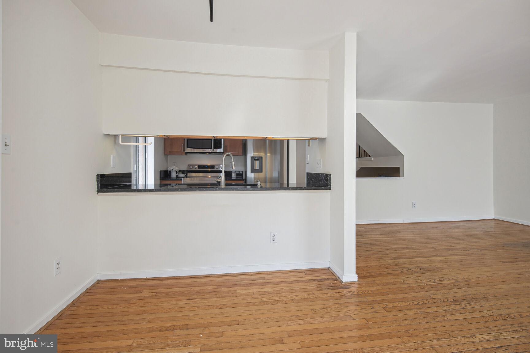 DOCKSIDE - Residential