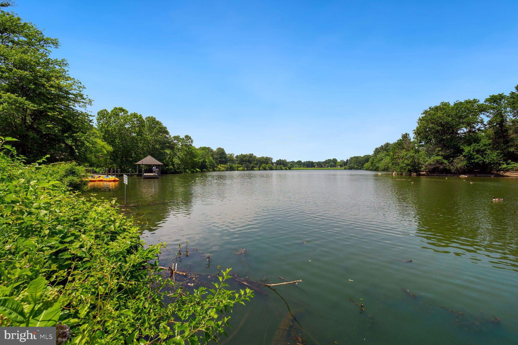 DOCKSIDE - Residential