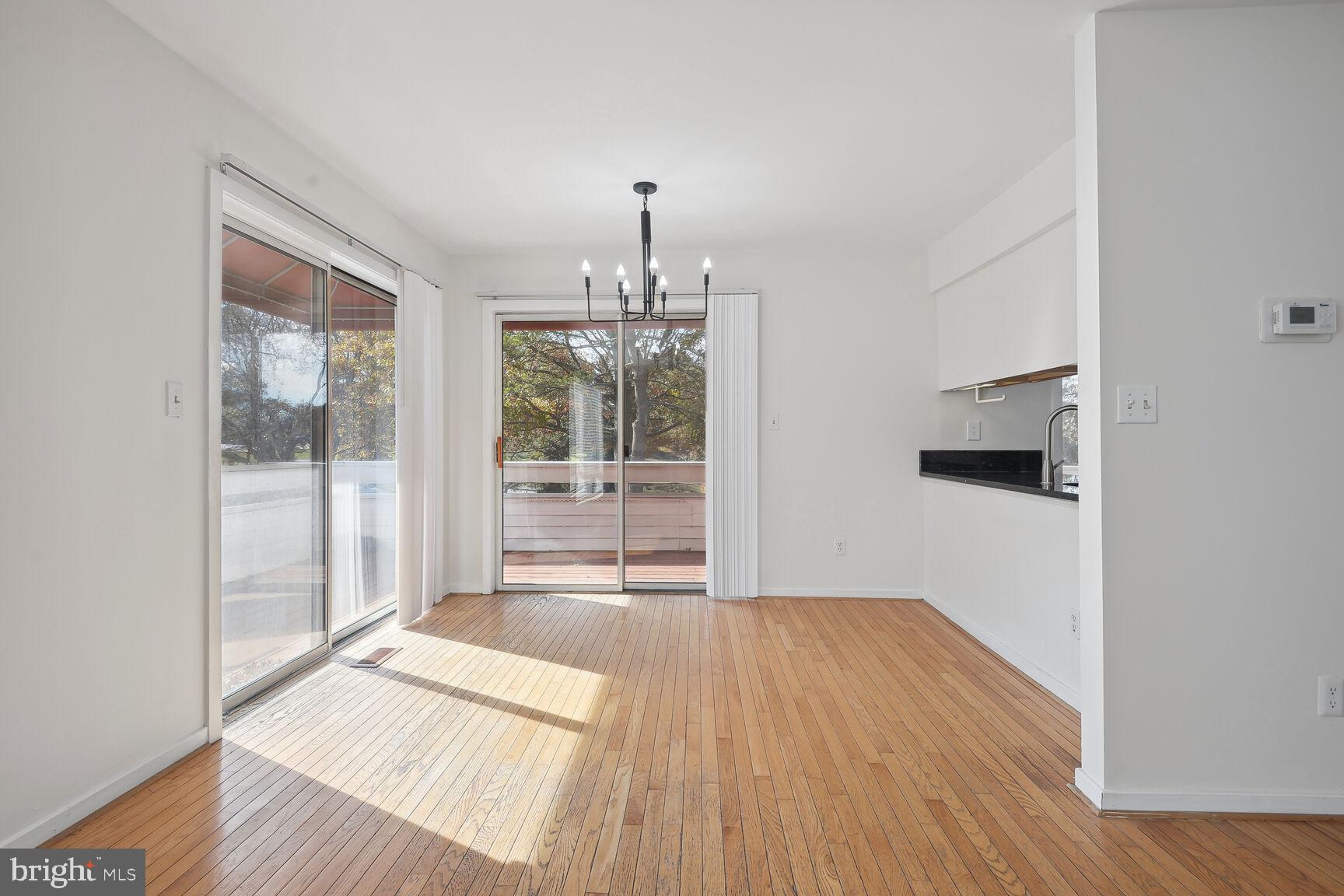 DOCKSIDE - Residential