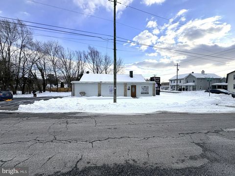 6001 LARUE STREET HARRISBURG PA 17112