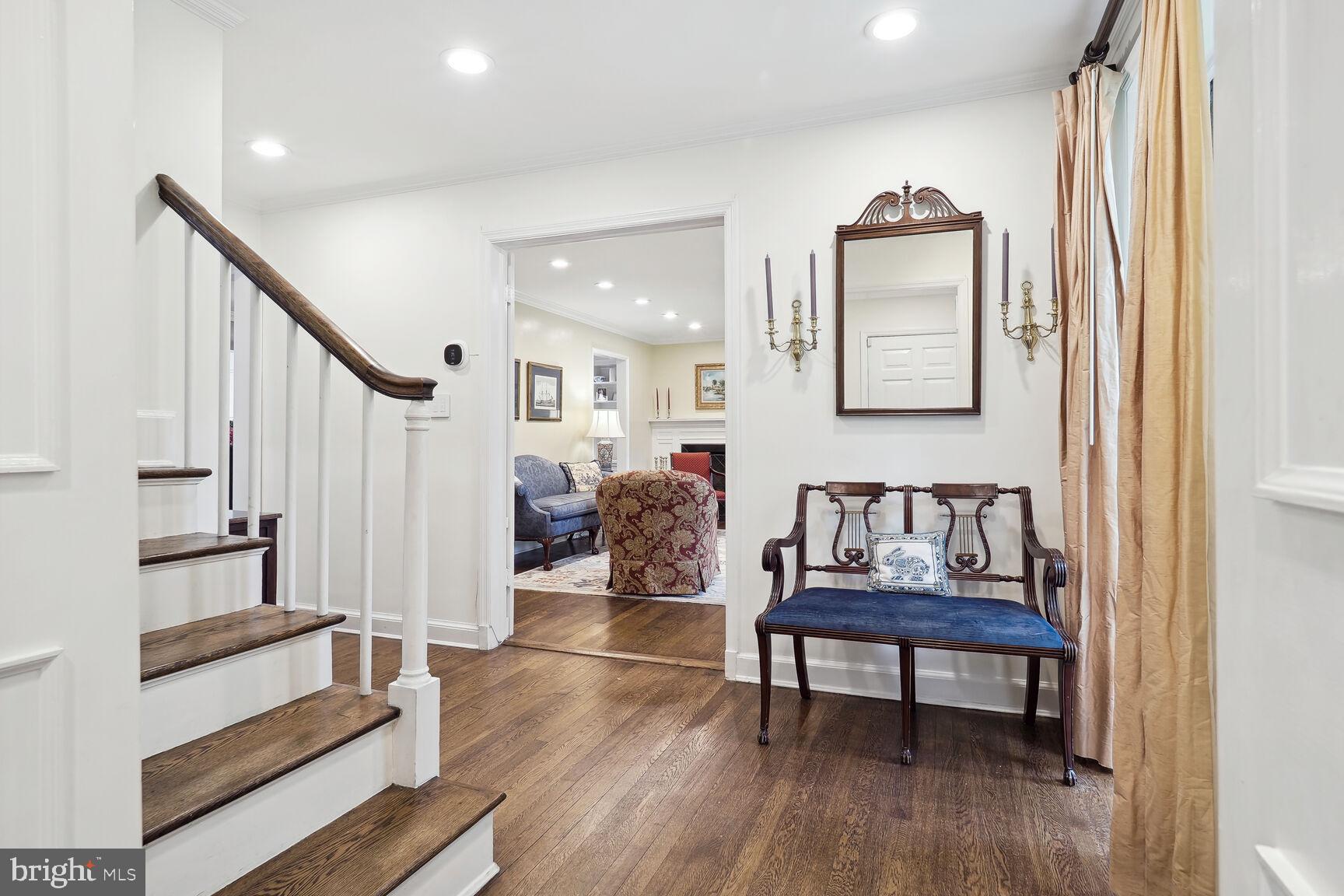 CHEVY CHASE - Residential