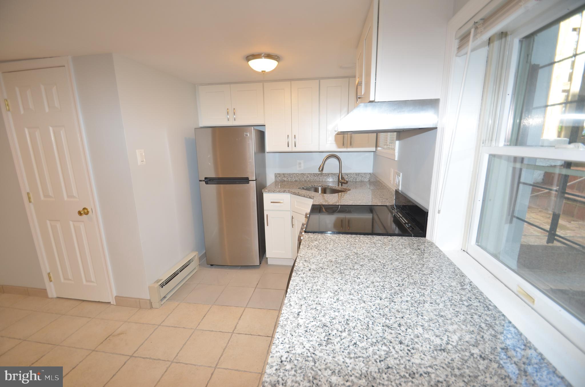 OLD TOWN ALEXANDRIA - Residential Lease