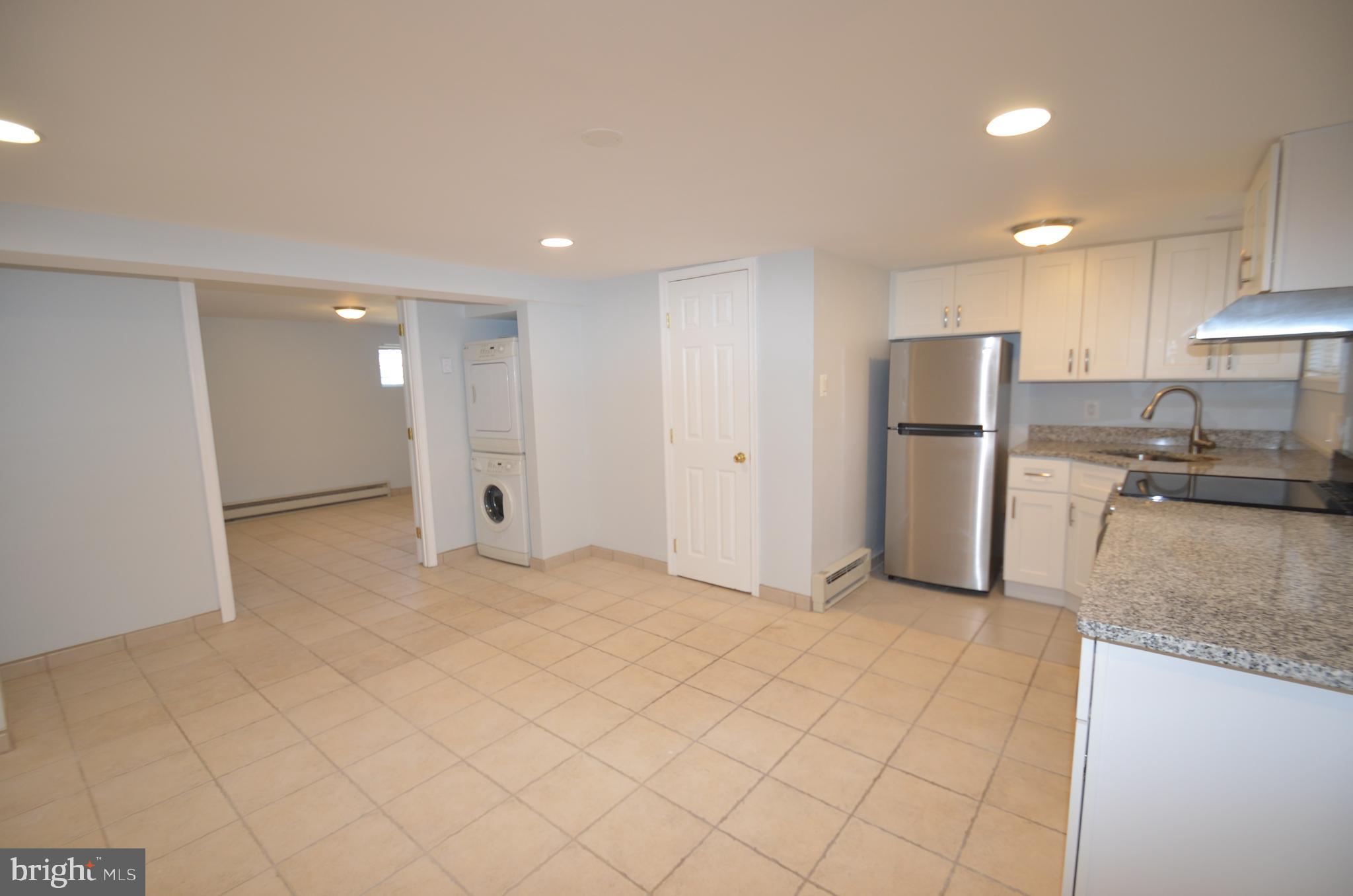 OLD TOWN ALEXANDRIA - Residential Lease