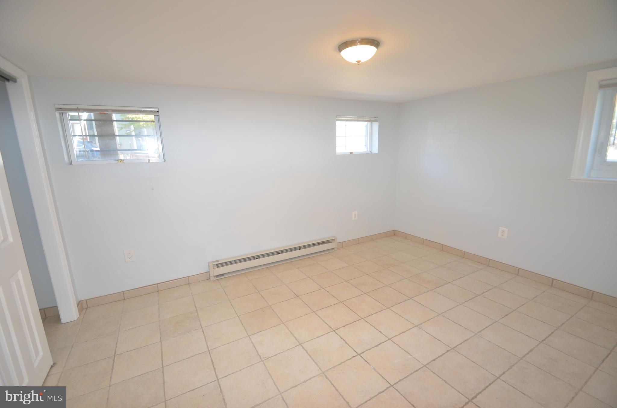 OLD TOWN ALEXANDRIA - Residential Lease