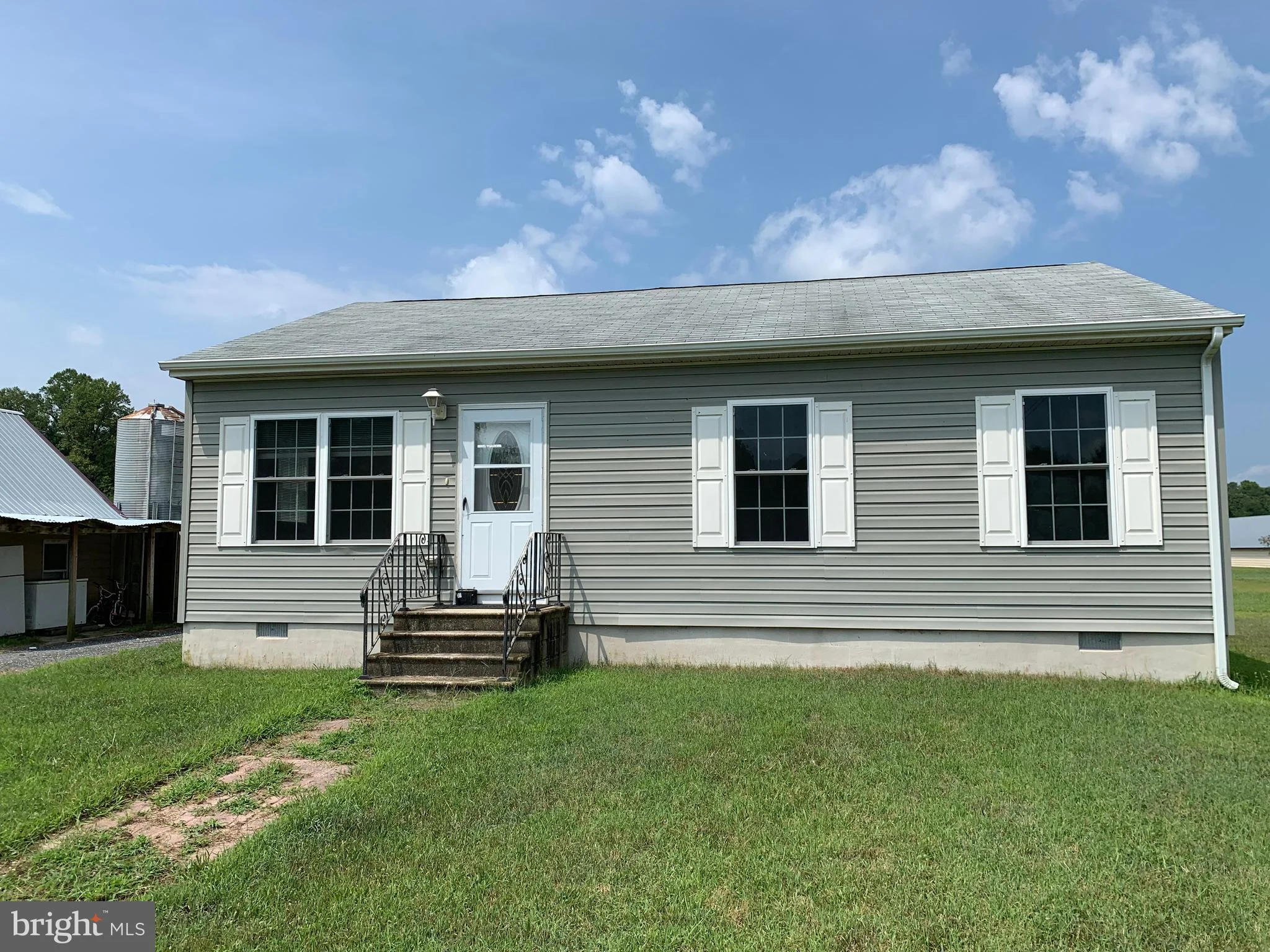 11529 Longridge Lane, Whaleyville, MD, 21872