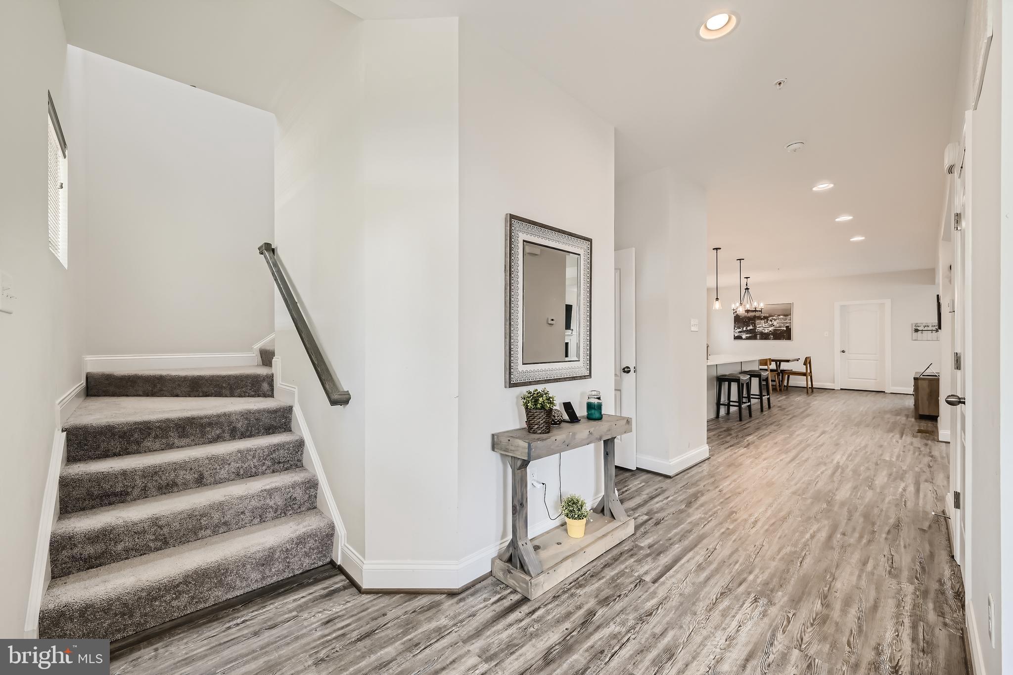 GREENLEIGH AT CROSSROADS - Residential Lease