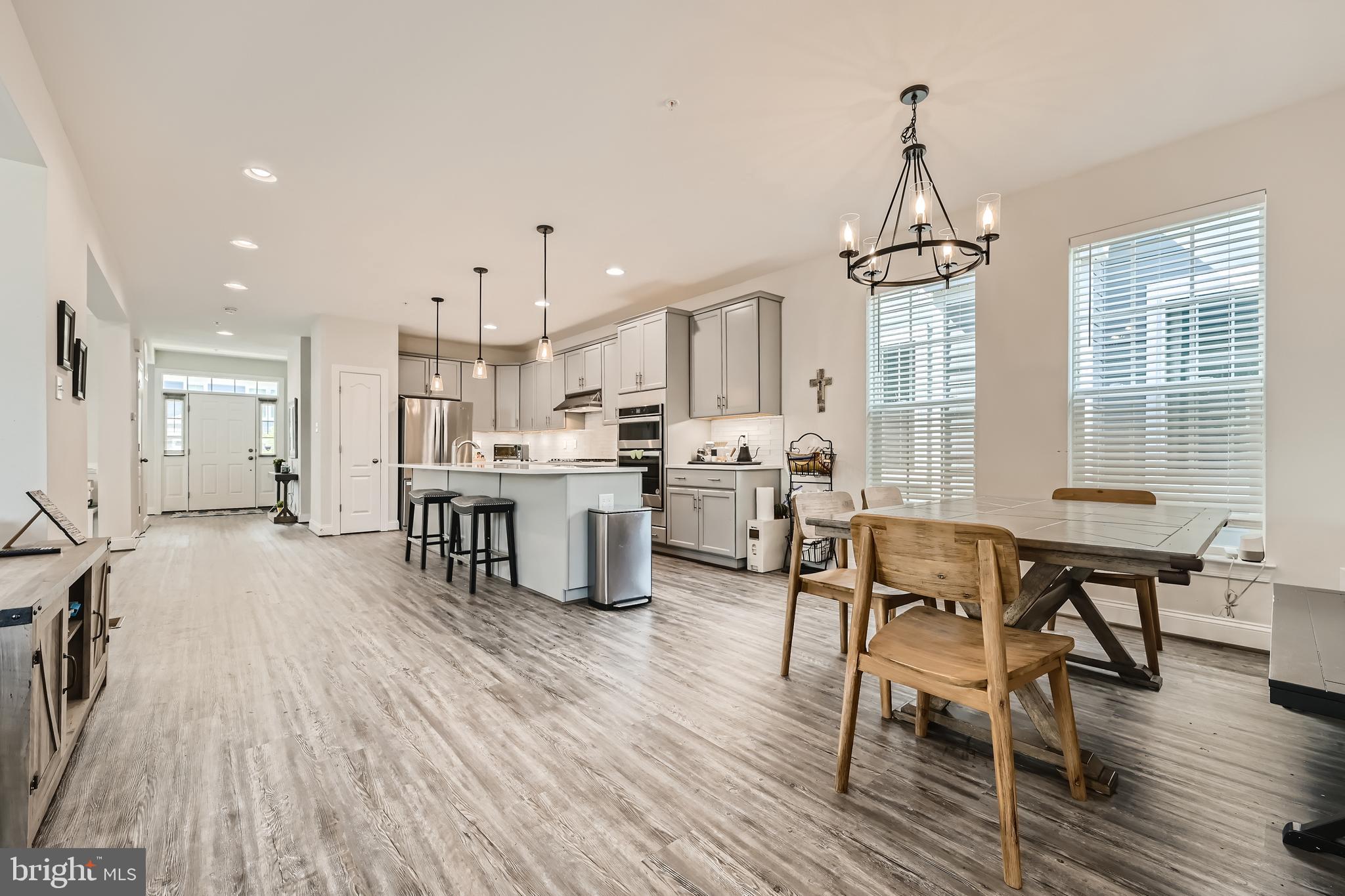 GREENLEIGH AT CROSSROADS - Residential Lease