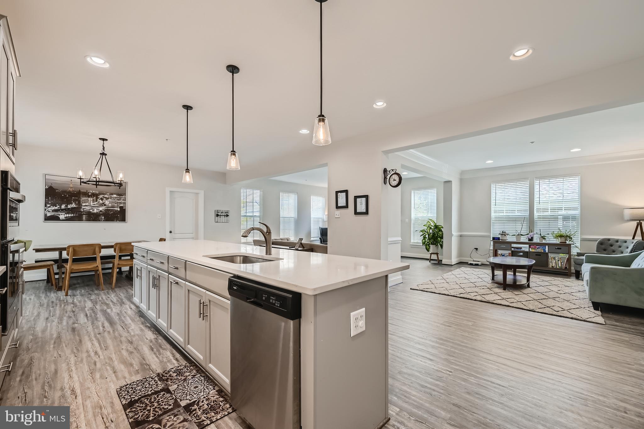 GREENLEIGH AT CROSSROADS - Residential Lease