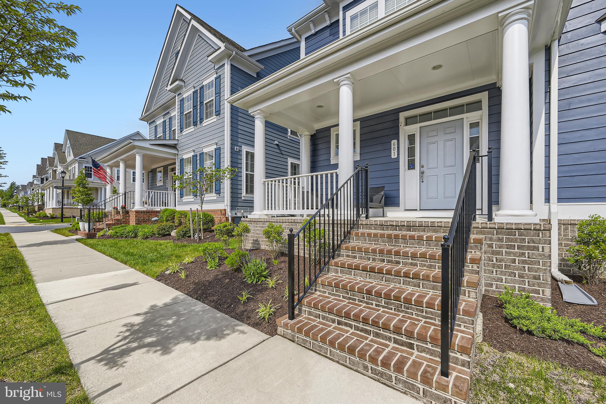 GREENLEIGH AT CROSSROADS - Residential Lease