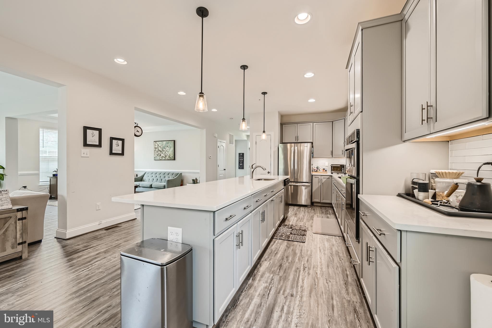 GREENLEIGH AT CROSSROADS - Residential Lease