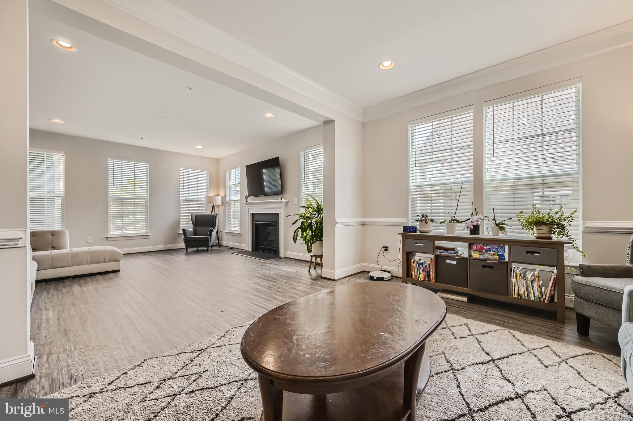 GREENLEIGH AT CROSSROADS - Residential Lease