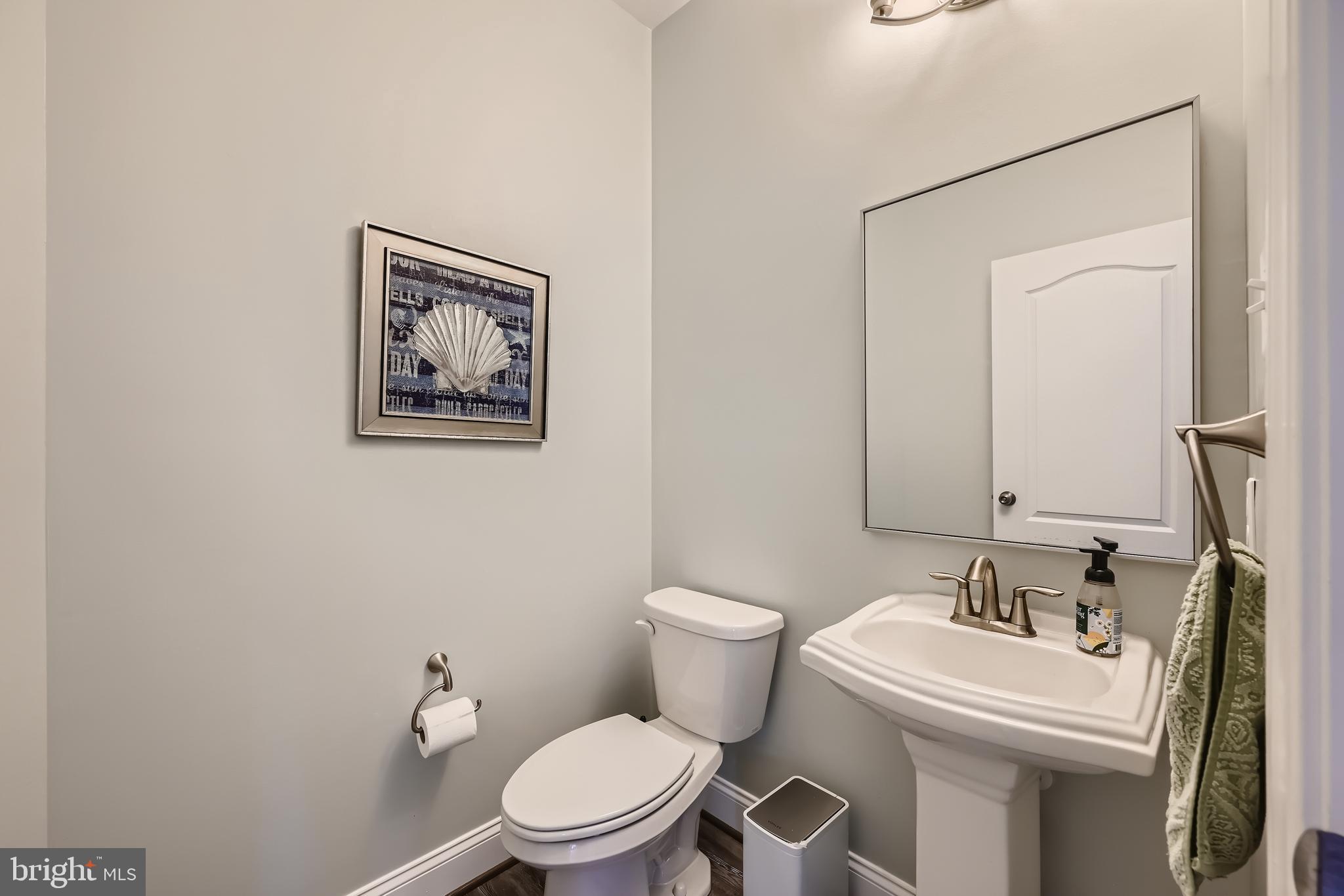 GREENLEIGH AT CROSSROADS - Residential Lease