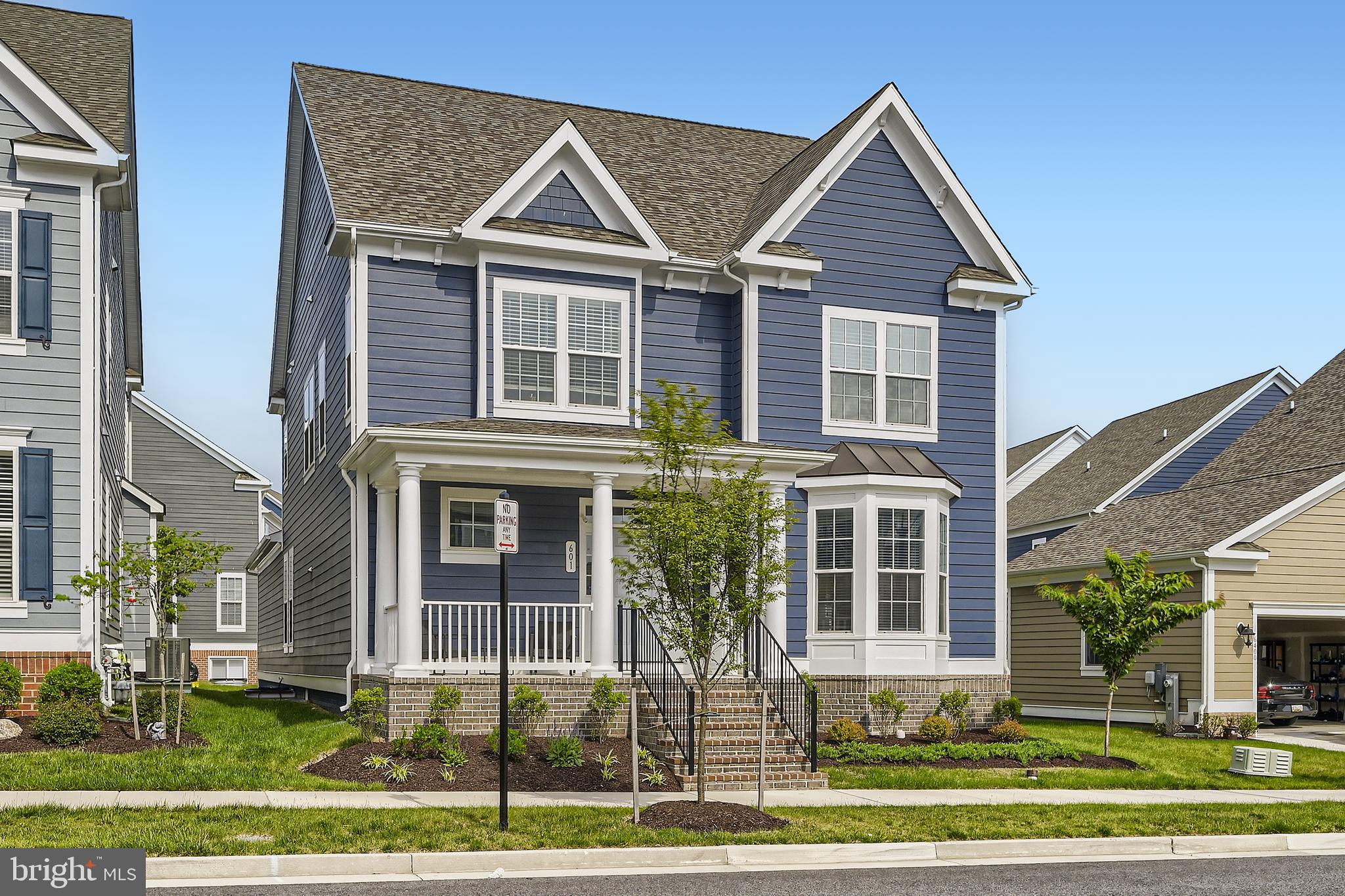 GREENLEIGH AT CROSSROADS - Residential Lease