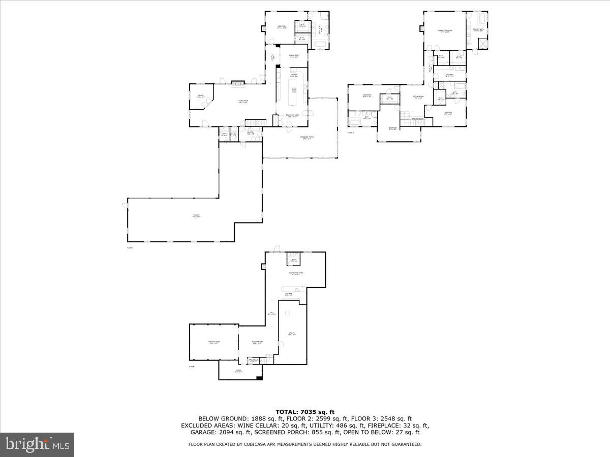 LOTHLORIEN VILLAGE - Residential