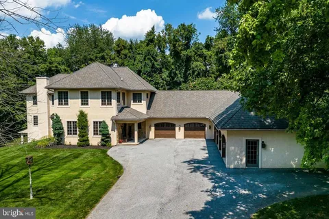 96 Dilworthtown Road, Thornton, PA 19373 - MLS#: PADE2081180