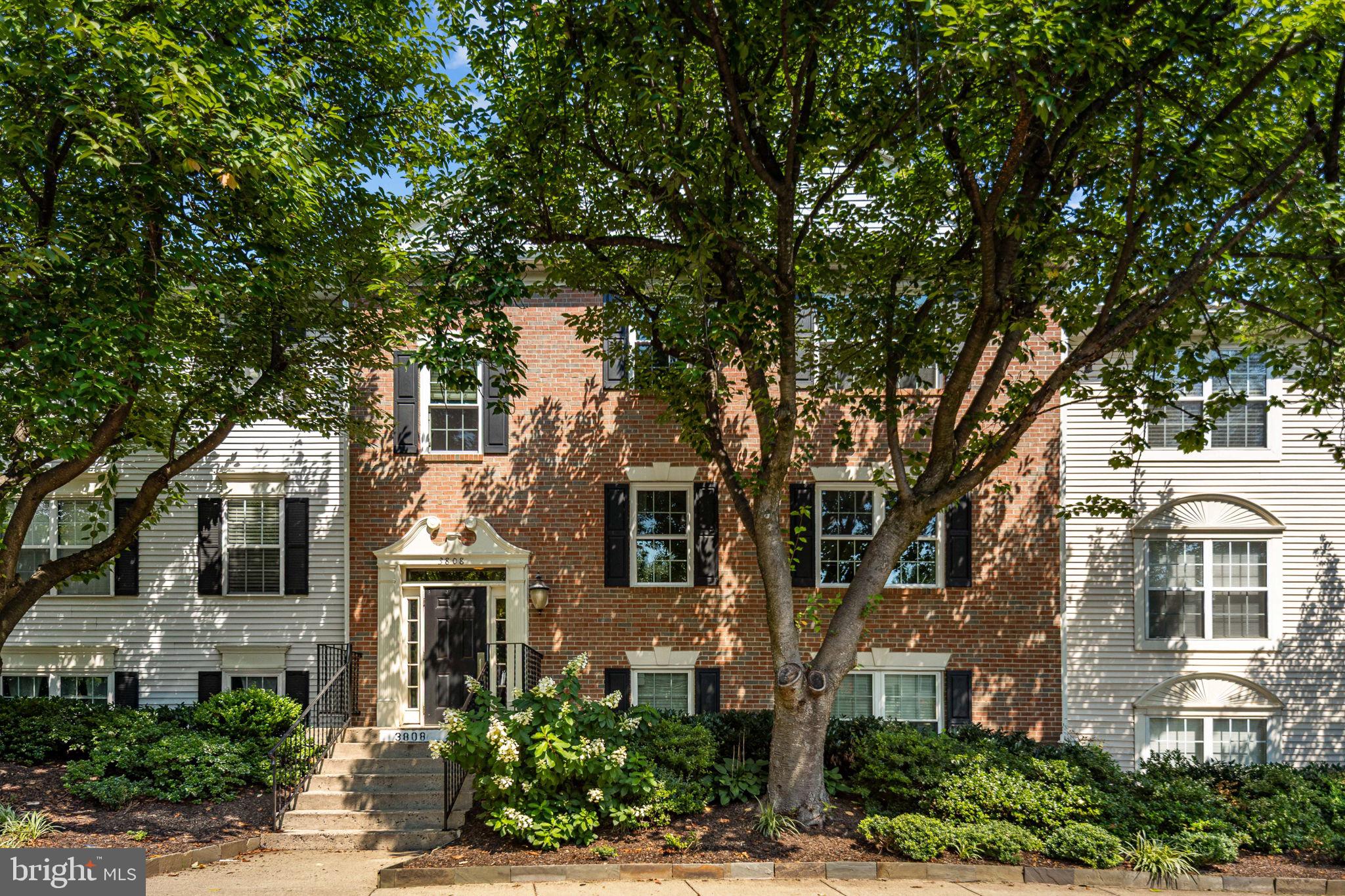 3808 GREEN RIDGE COURT 302