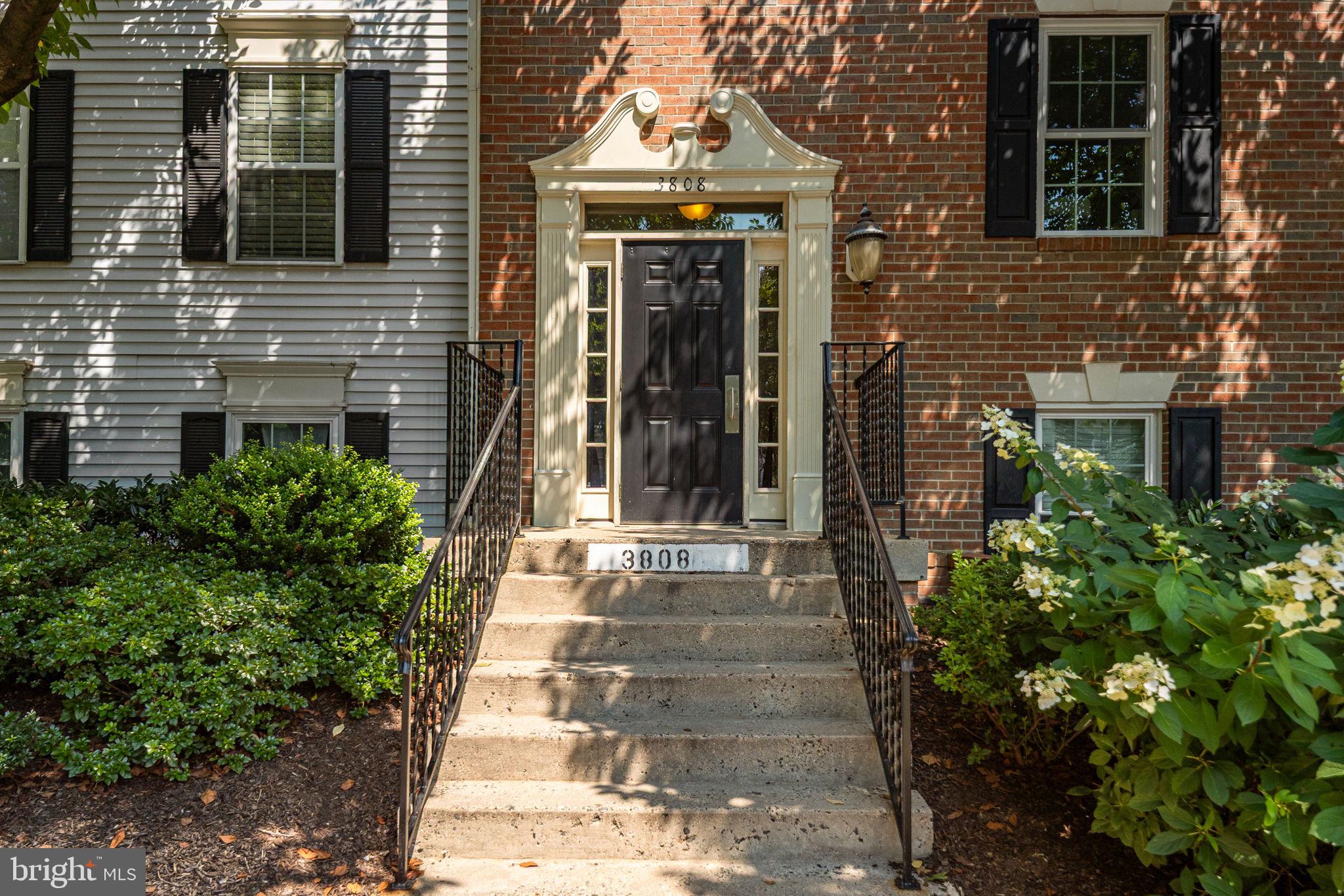 3808 GREEN RIDGE COURT 302