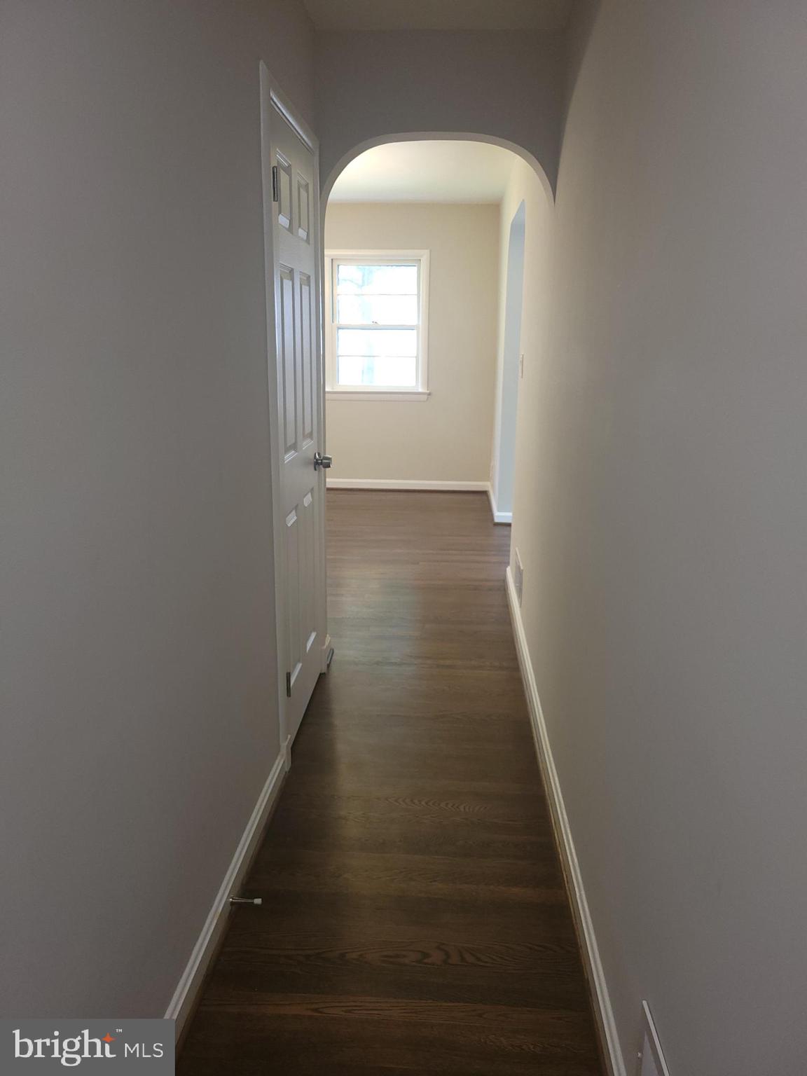 EAST FALLS CHURCH - Residential Lease