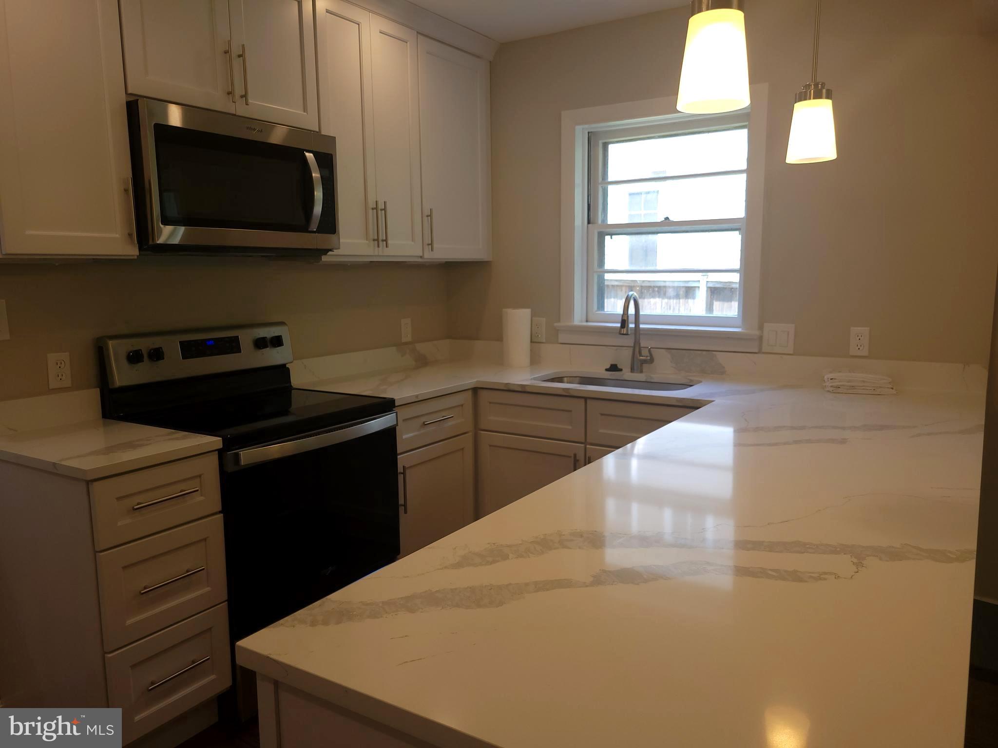 EAST FALLS CHURCH - Residential Lease