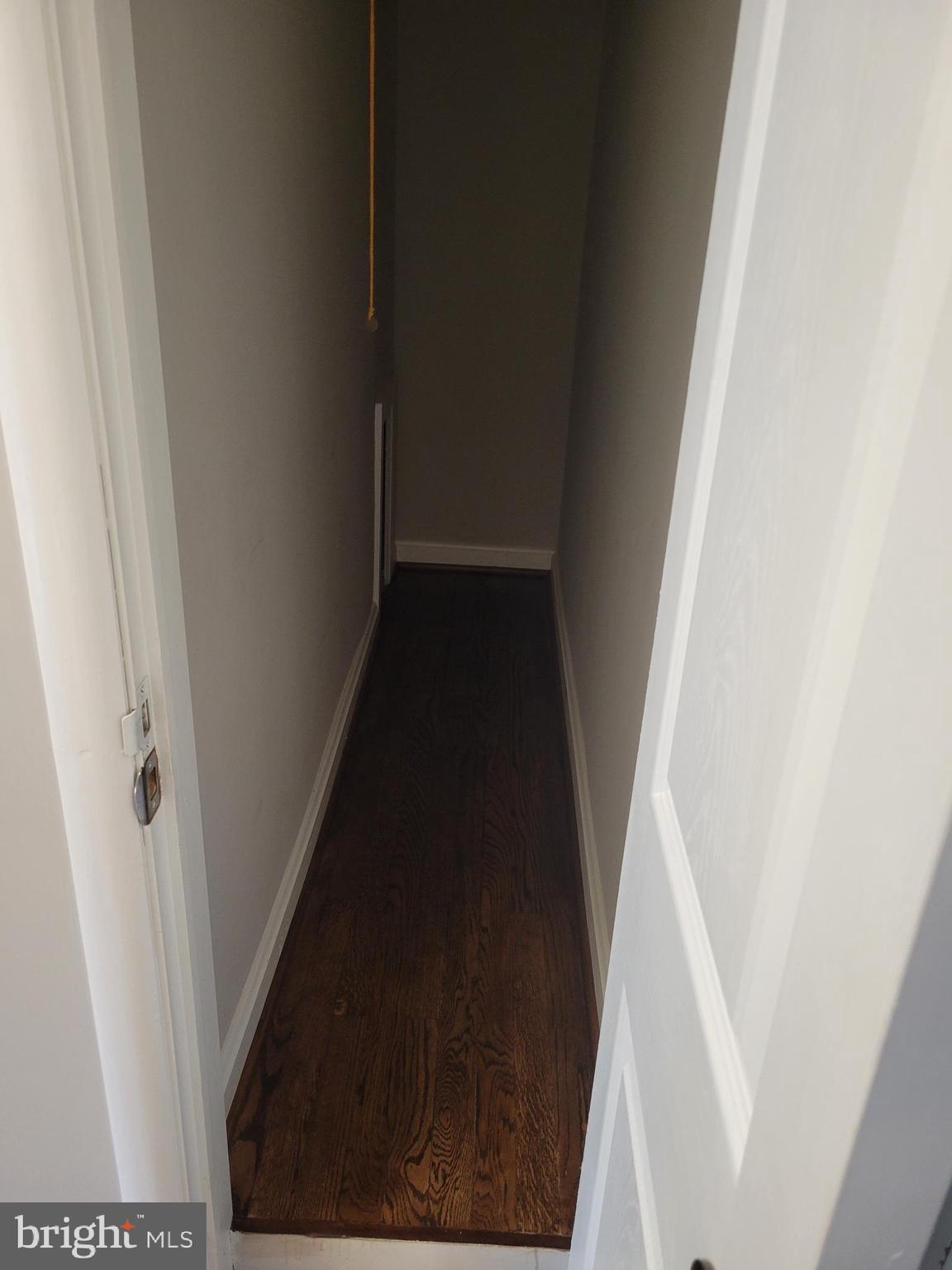 EAST FALLS CHURCH - Residential Lease