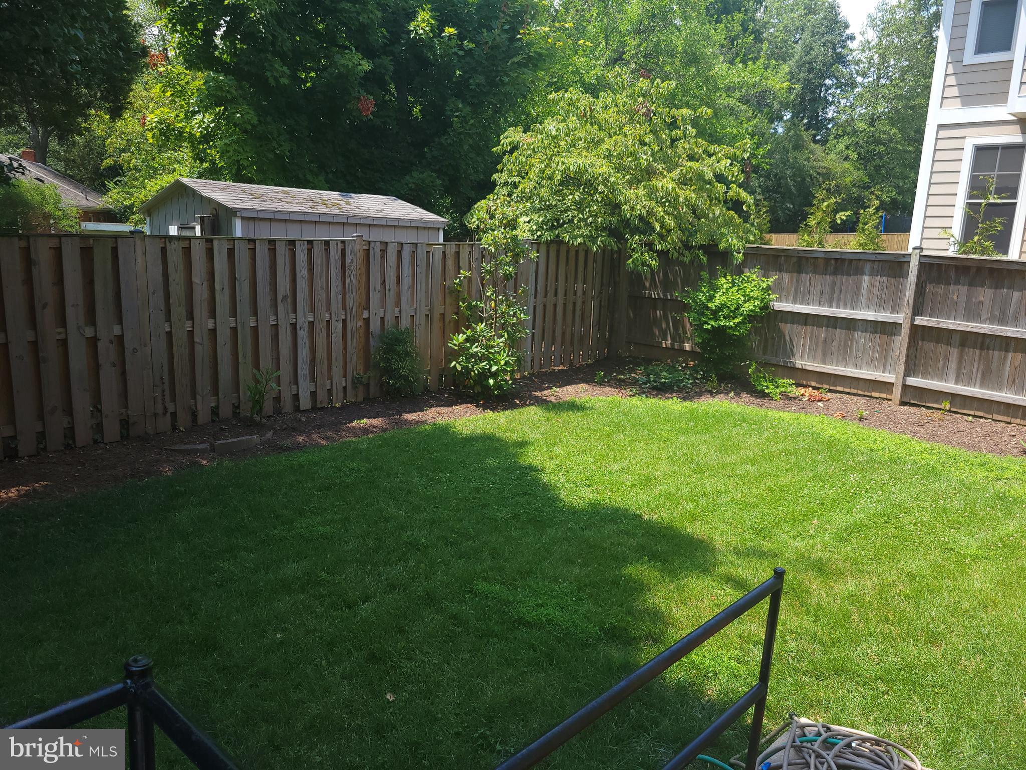 EAST FALLS CHURCH - Residential Lease