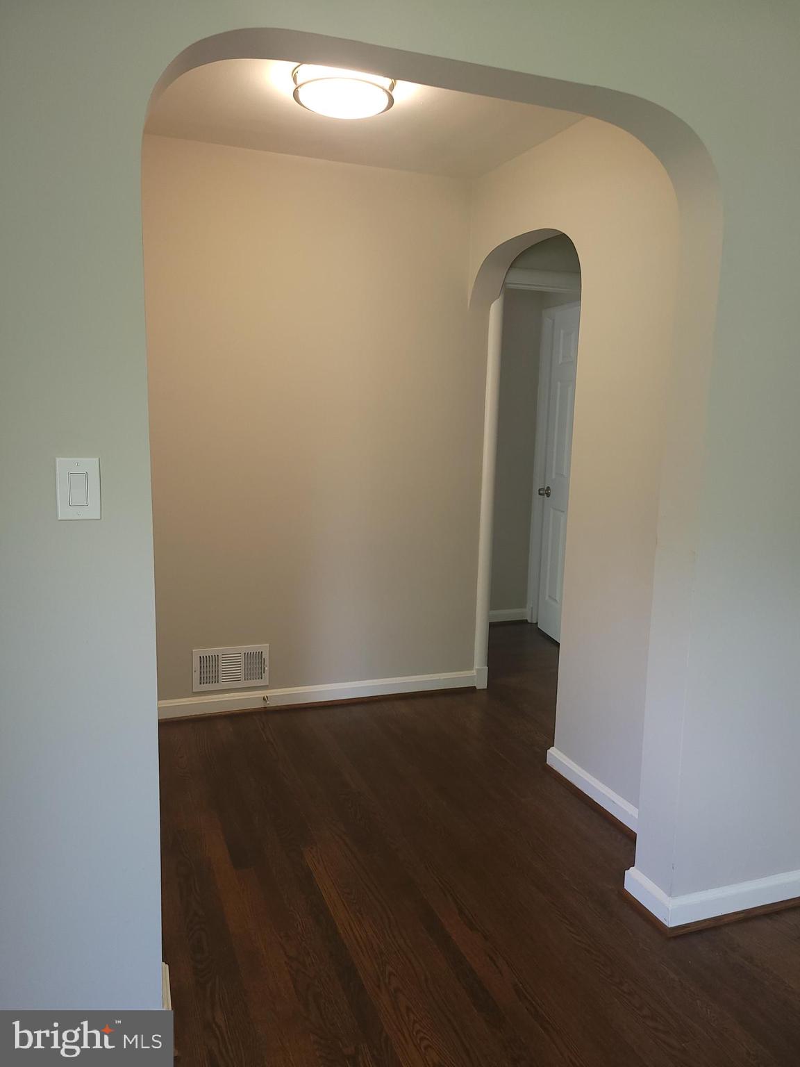 EAST FALLS CHURCH - Residential Lease