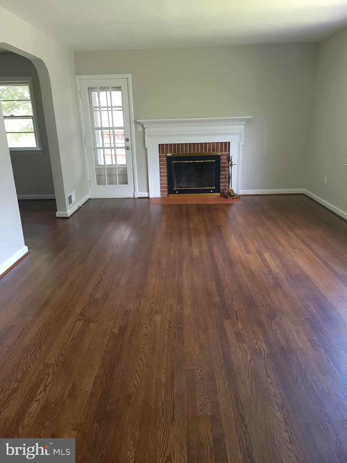 EAST FALLS CHURCH - Residential Lease