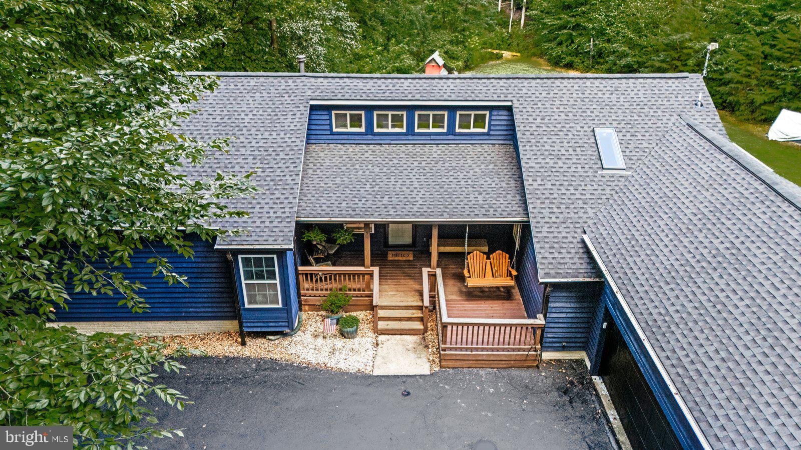 5978 DELONG MULROY LANE