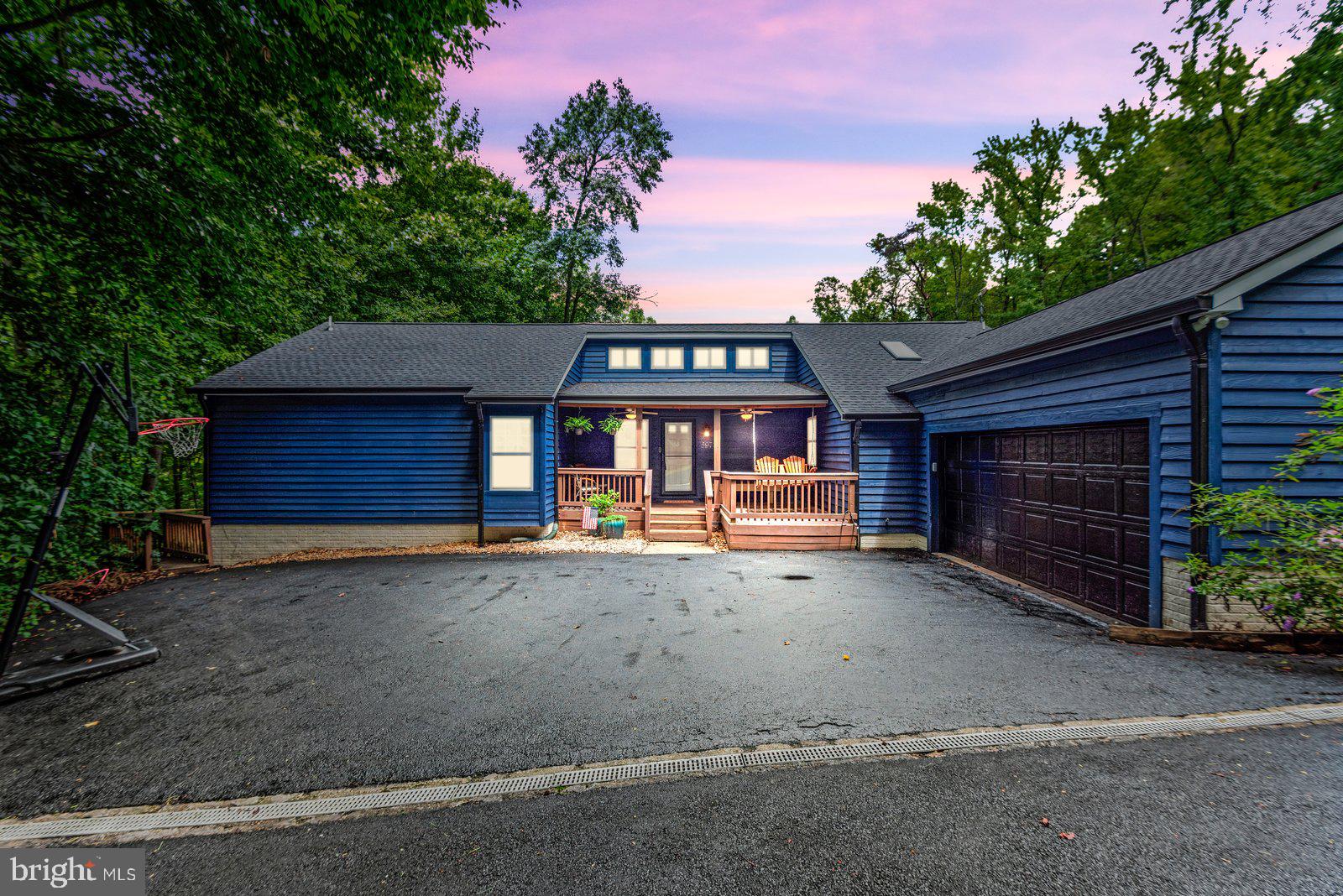 5978 DELONG MULROY LANE