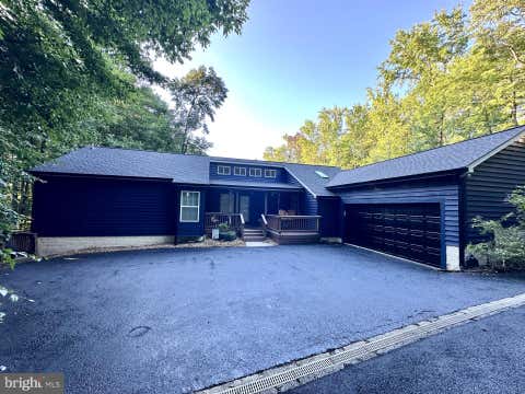 Photo of 5978 Delong Mulroy Lane, KING GEORGE, VA 22485 (MLS # VAKG2008582)