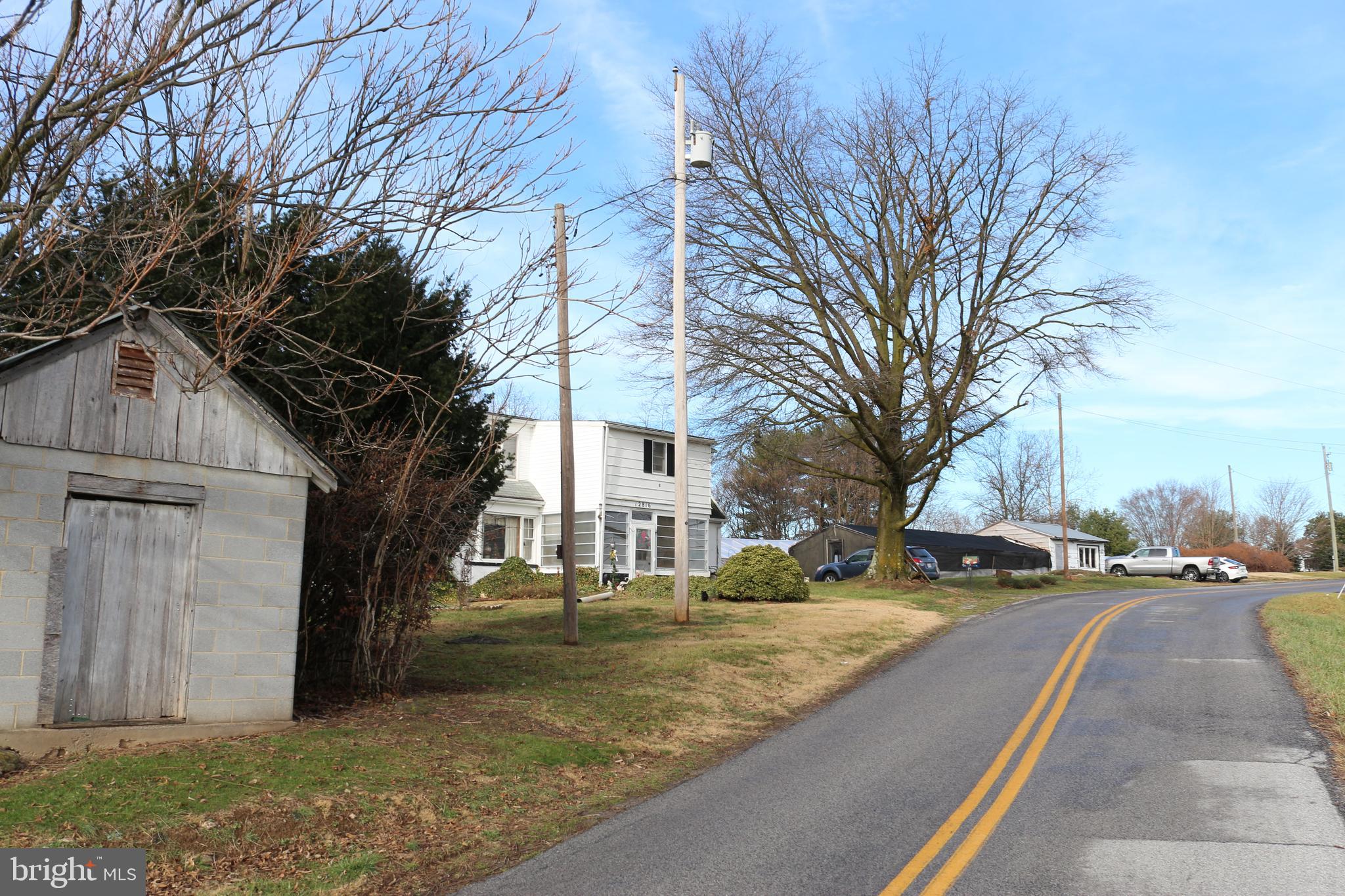 NONE AVAILABLE - Residential