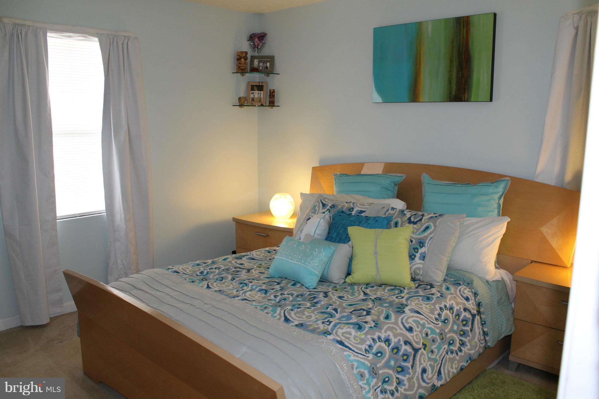 ST CHARLES SUB - CARRINGTON - Residential