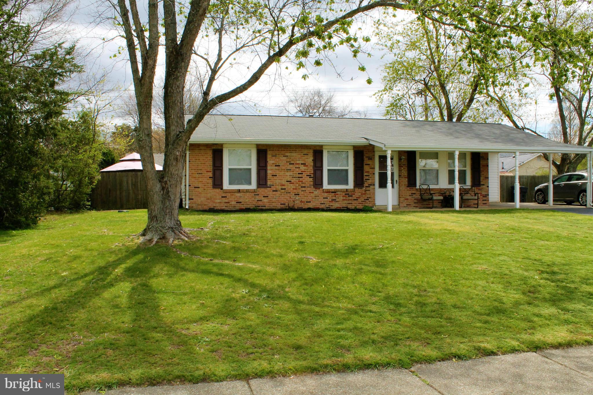 ST CHARLES SUB - CARRINGTON - Residential