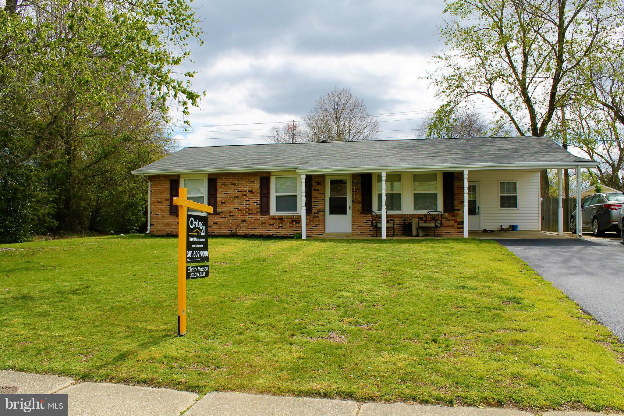 ST CHARLES SUB - CARRINGTON - Residential