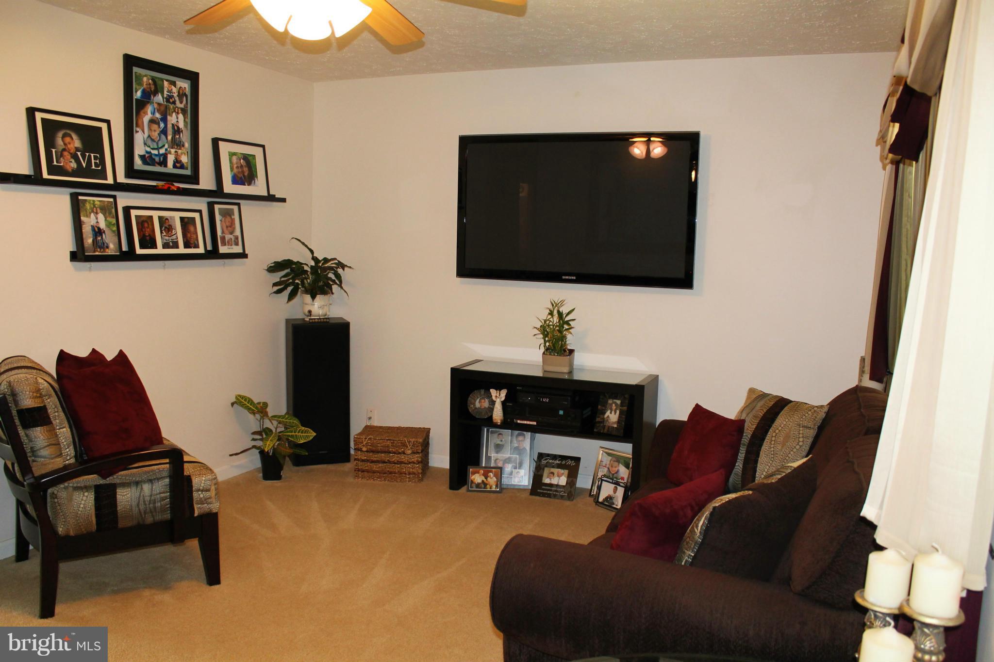 ST CHARLES SUB - CARRINGTON - Residential