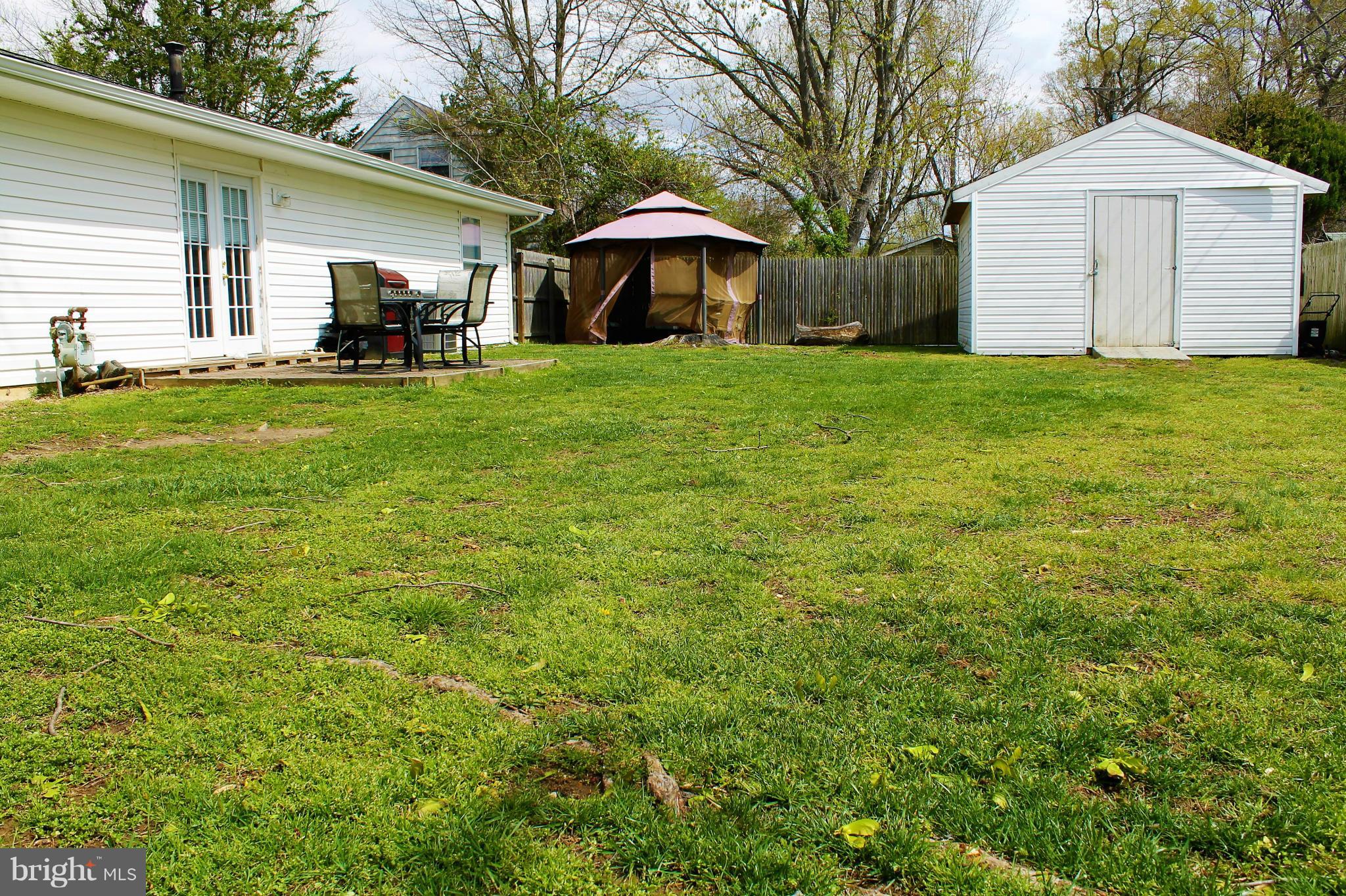 ST CHARLES SUB - CARRINGTON - Residential