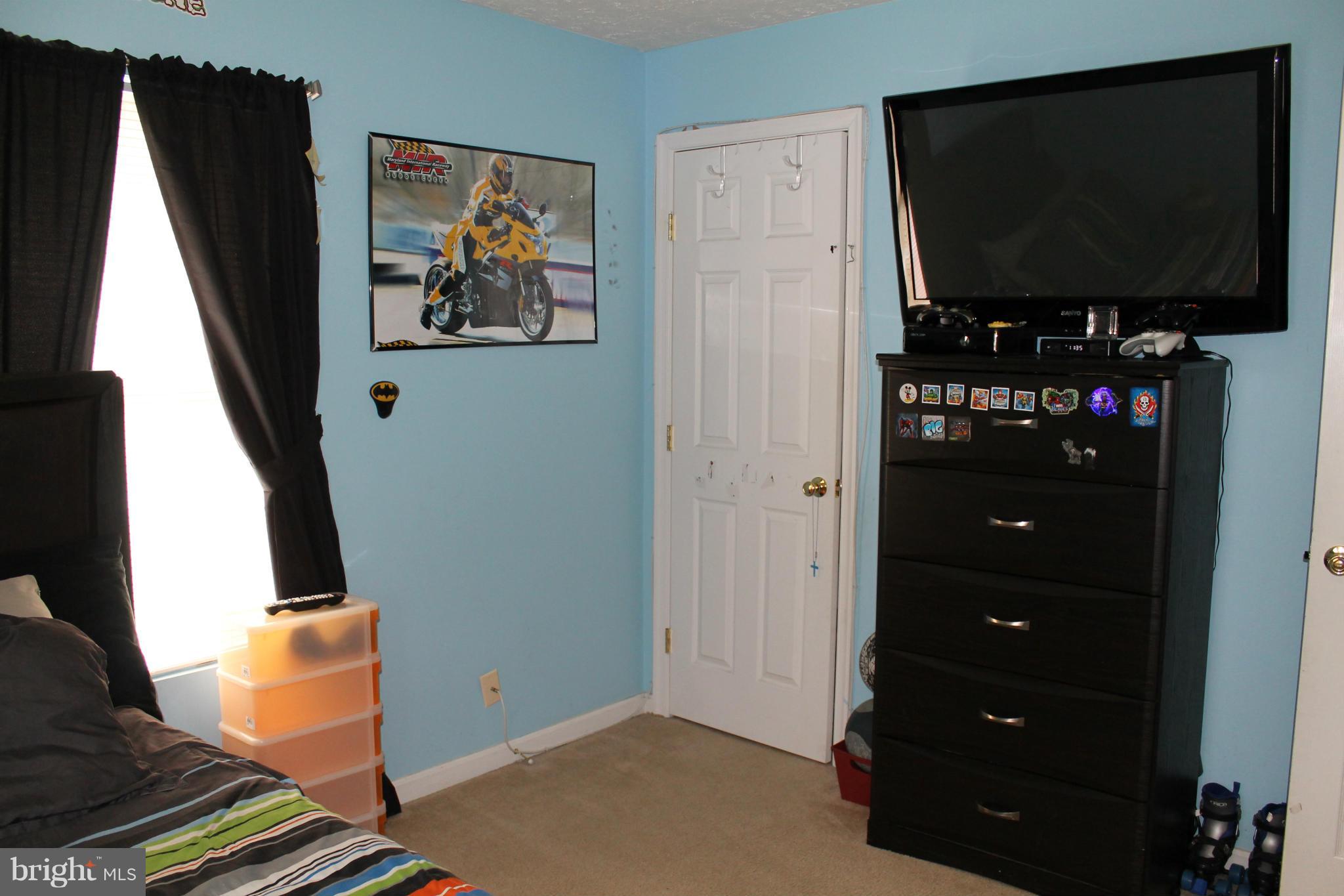 ST CHARLES SUB - CARRINGTON - Residential