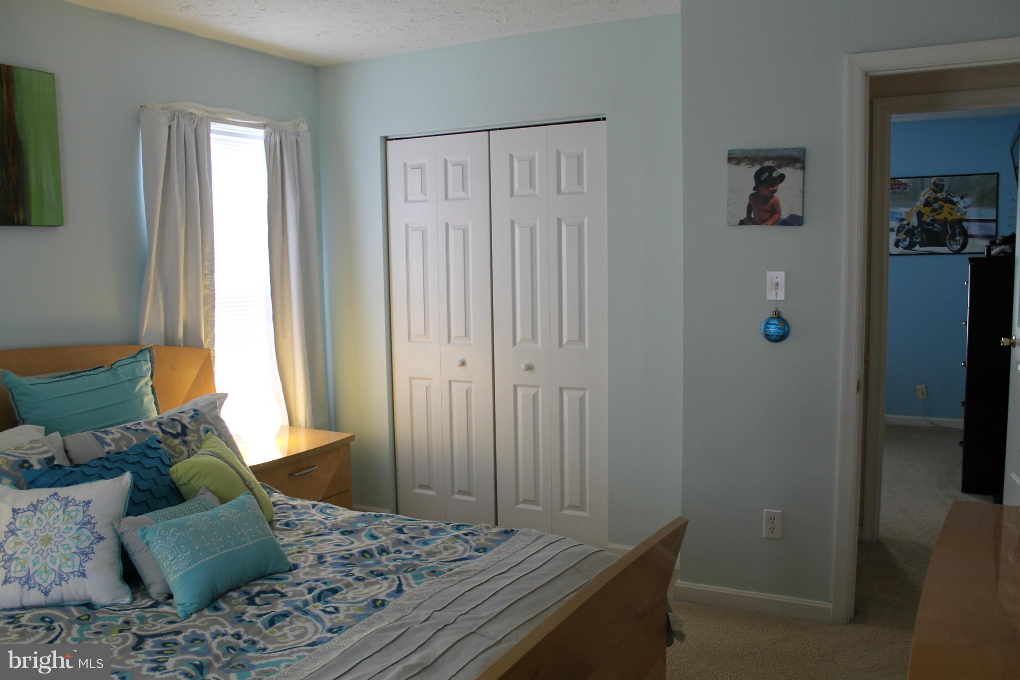 ST CHARLES SUB - CARRINGTON - Residential