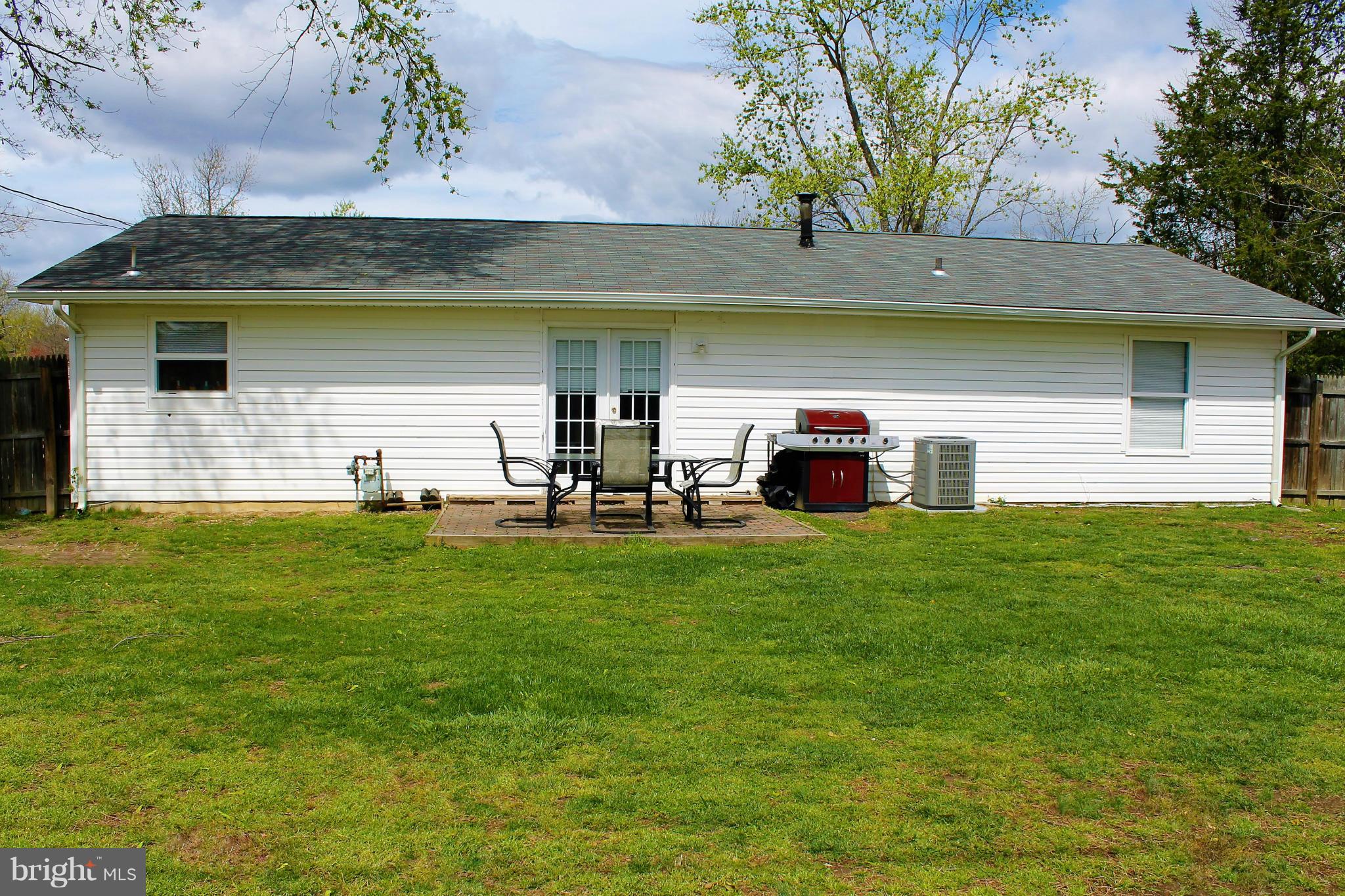 ST CHARLES SUB - CARRINGTON - Residential