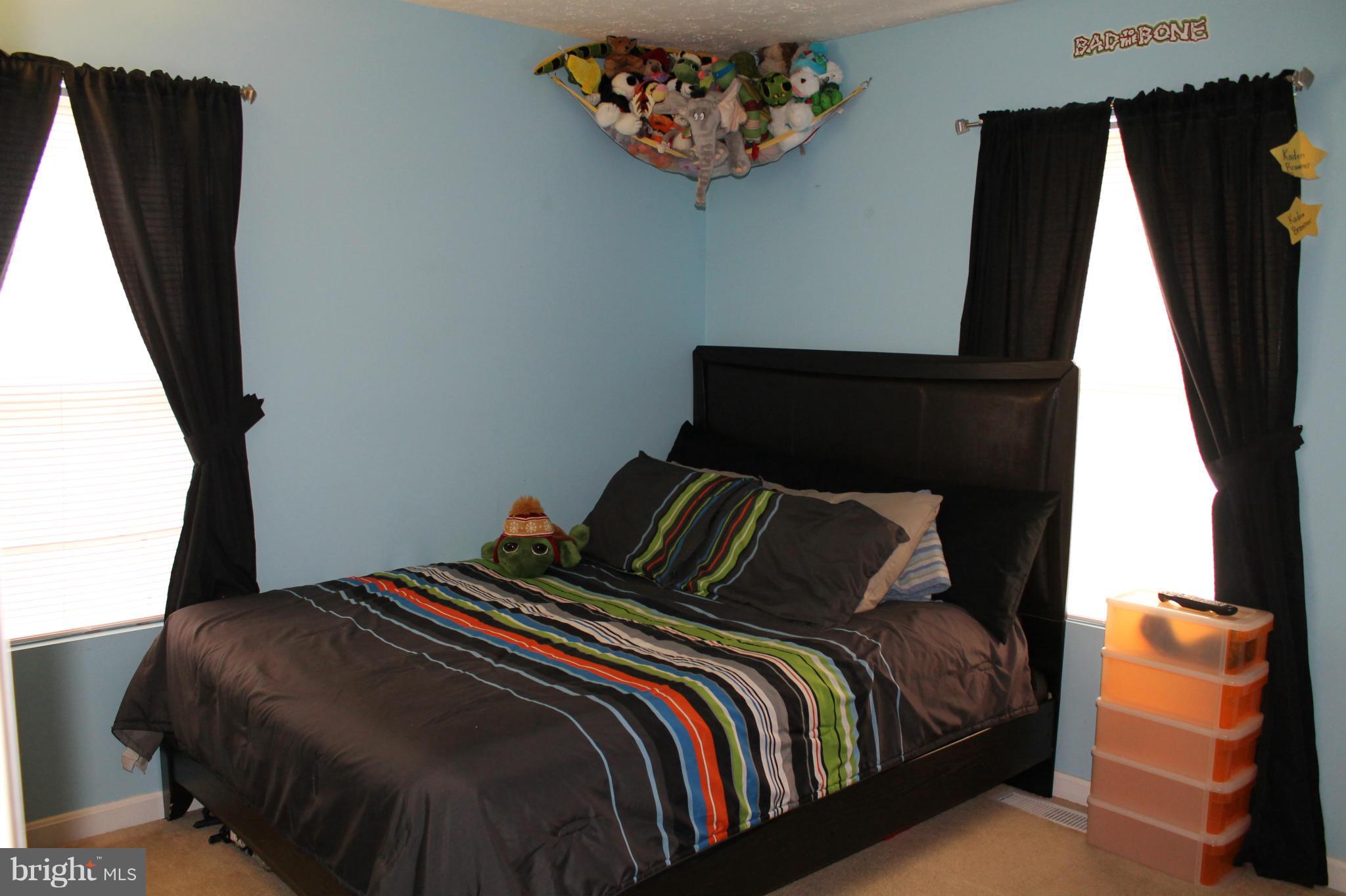 ST CHARLES SUB - CARRINGTON - Residential